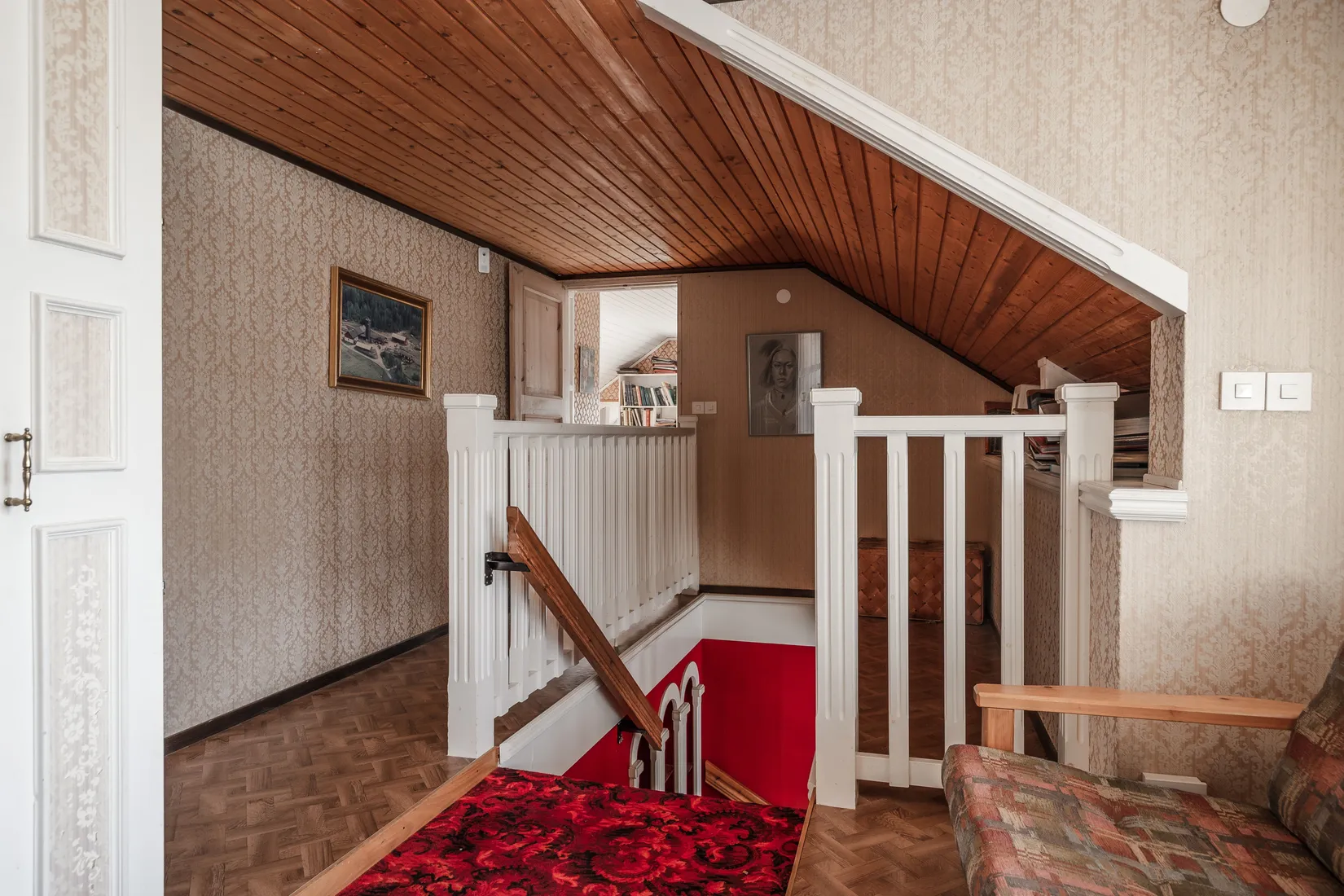 Gård/Skog, Hökerud Fallet 1, Kil