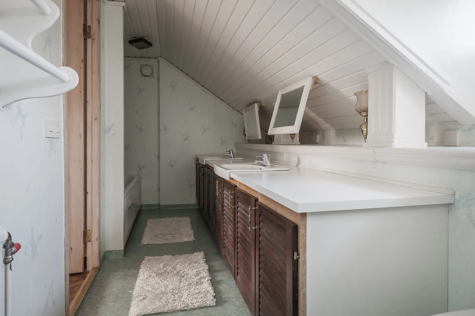 Gård/Skog, Hökerud Fallet 1, Kil