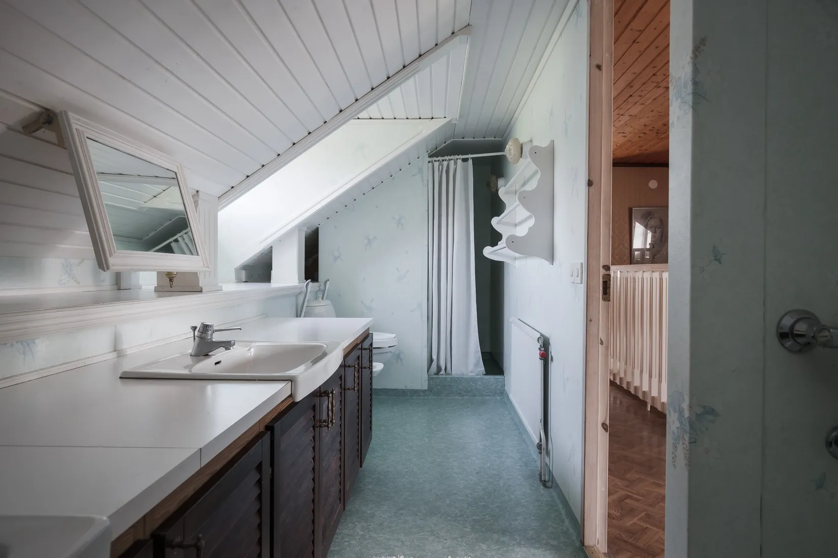 Gård/Skog, Hökerud Fallet 1, Kil