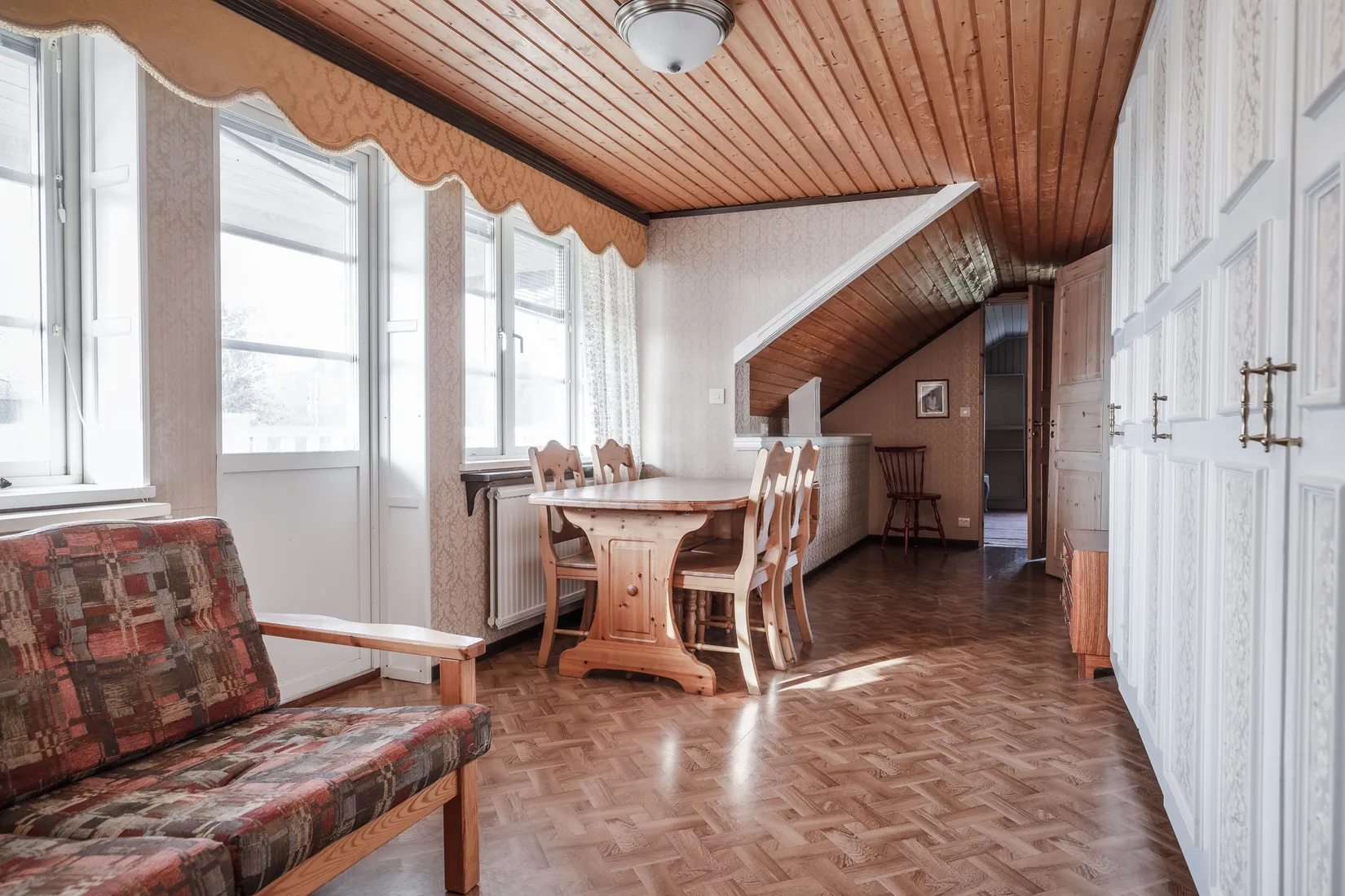 Gård/Skog, Hökerud Fallet 1, Kil