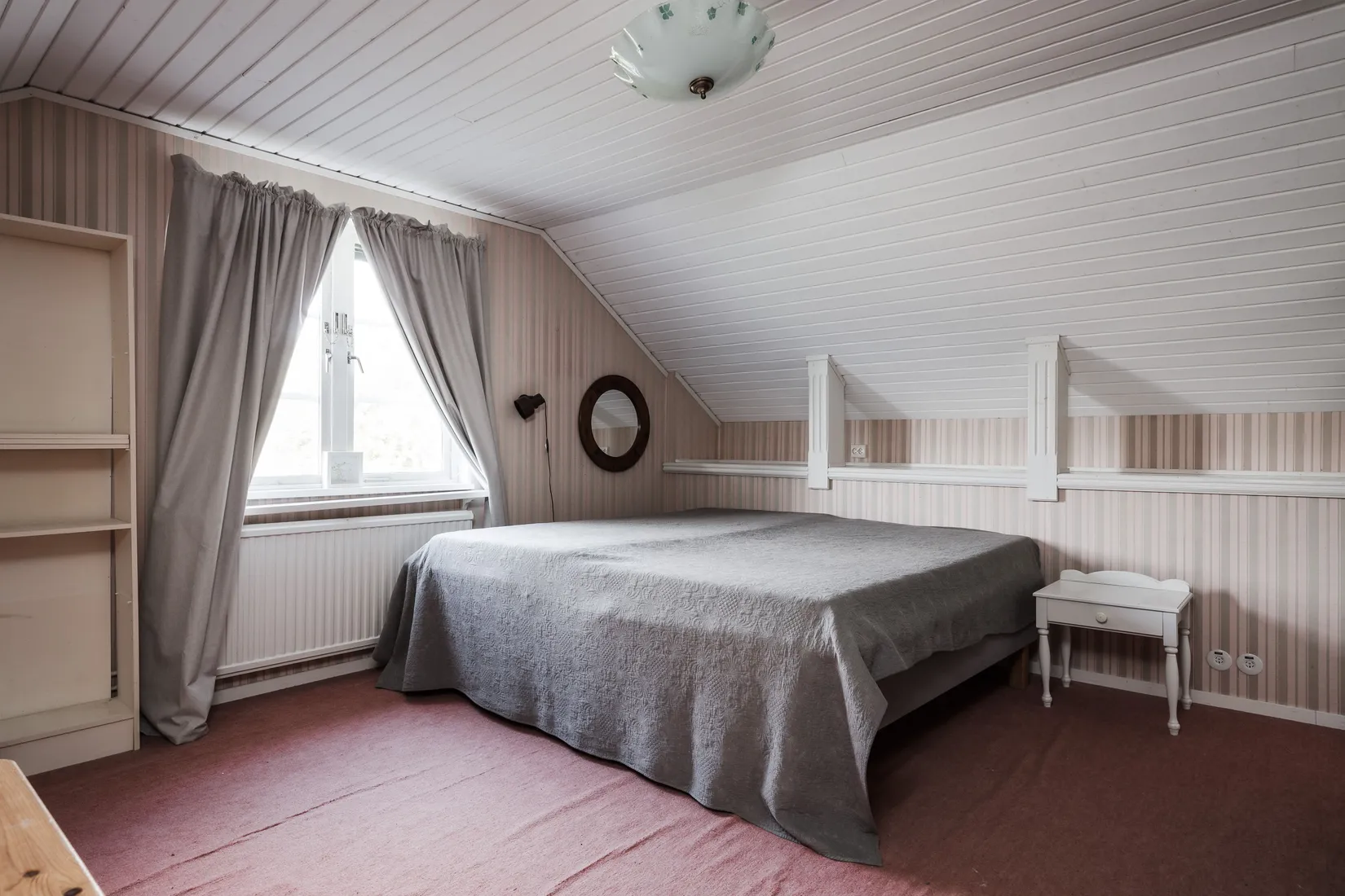 Gård/Skog, Hökerud Fallet 1, Kil