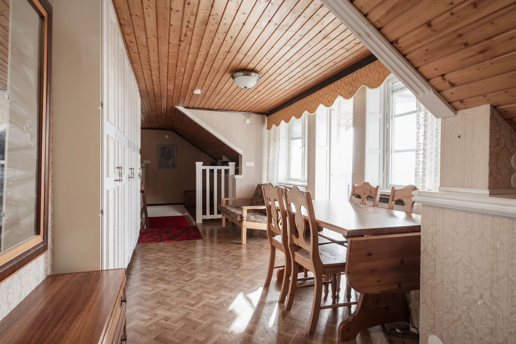 Gård/Skog, Hökerud Fallet 1, Kil