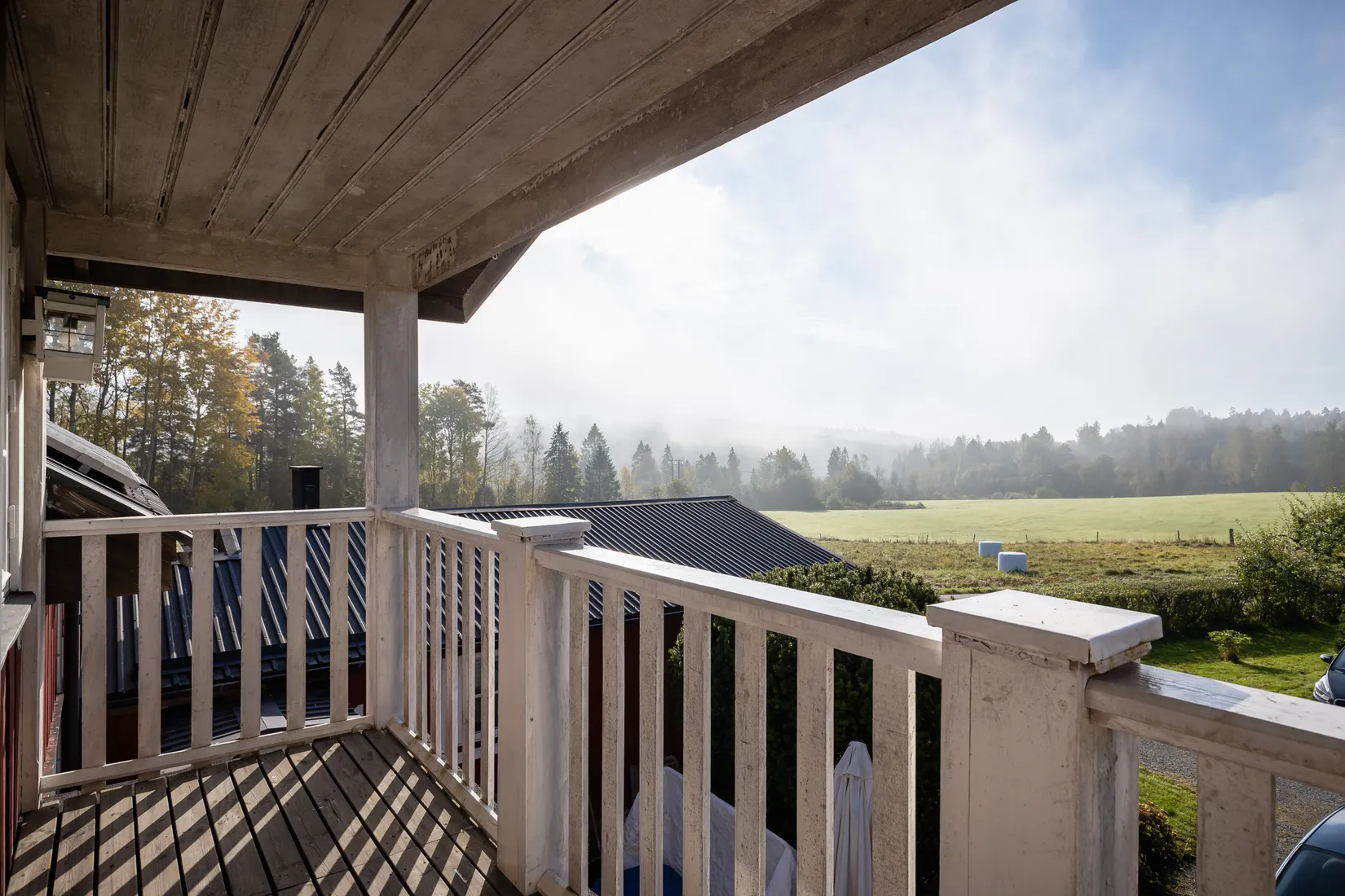 Gård/Skog, Hökerud Fallet 1, Kil