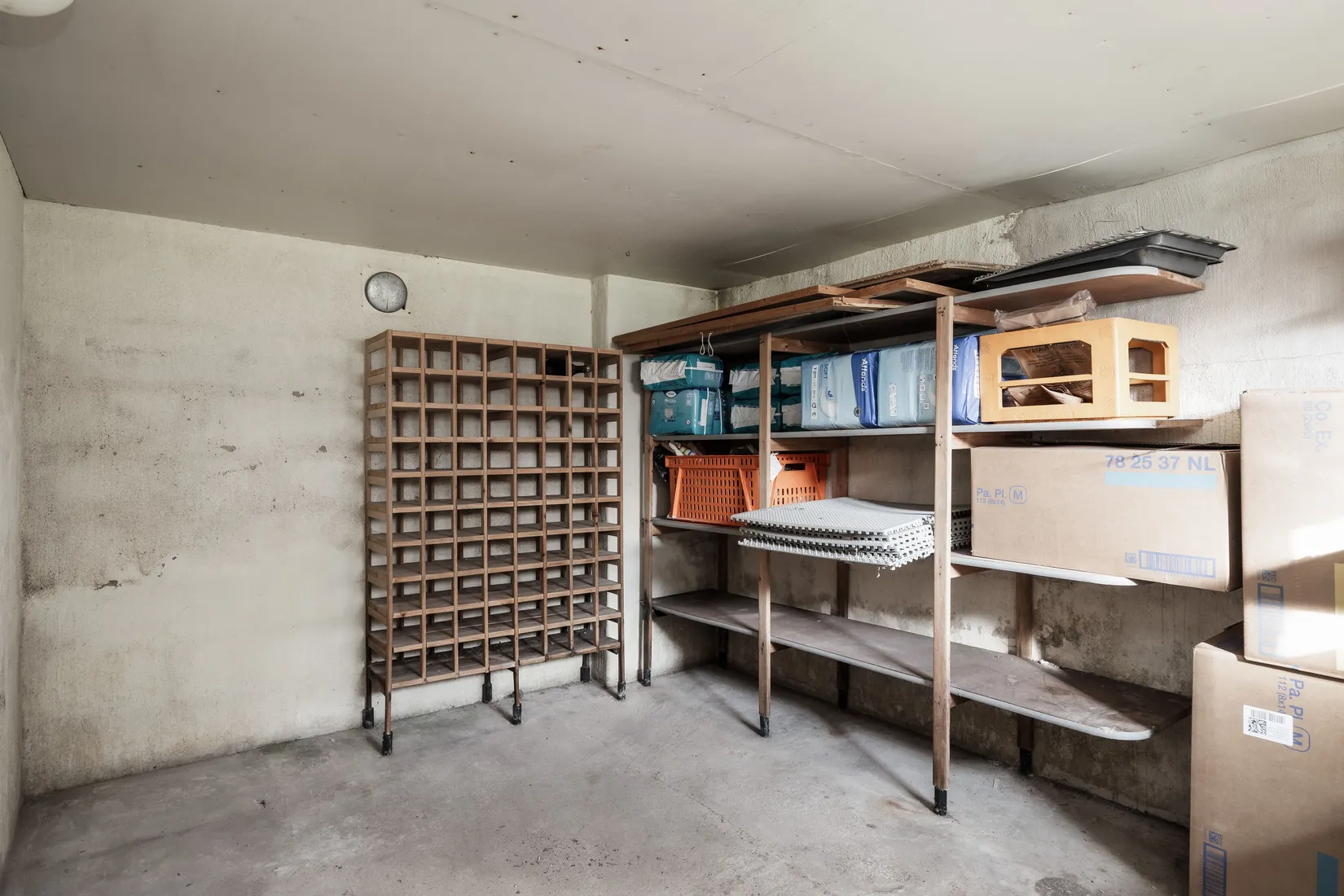 Gård/Skog, Hökerud Fallet 1, Kil