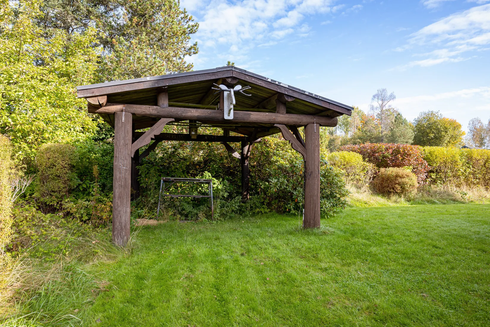Gård/Skog, Hökerud Fallet 1, Kil
