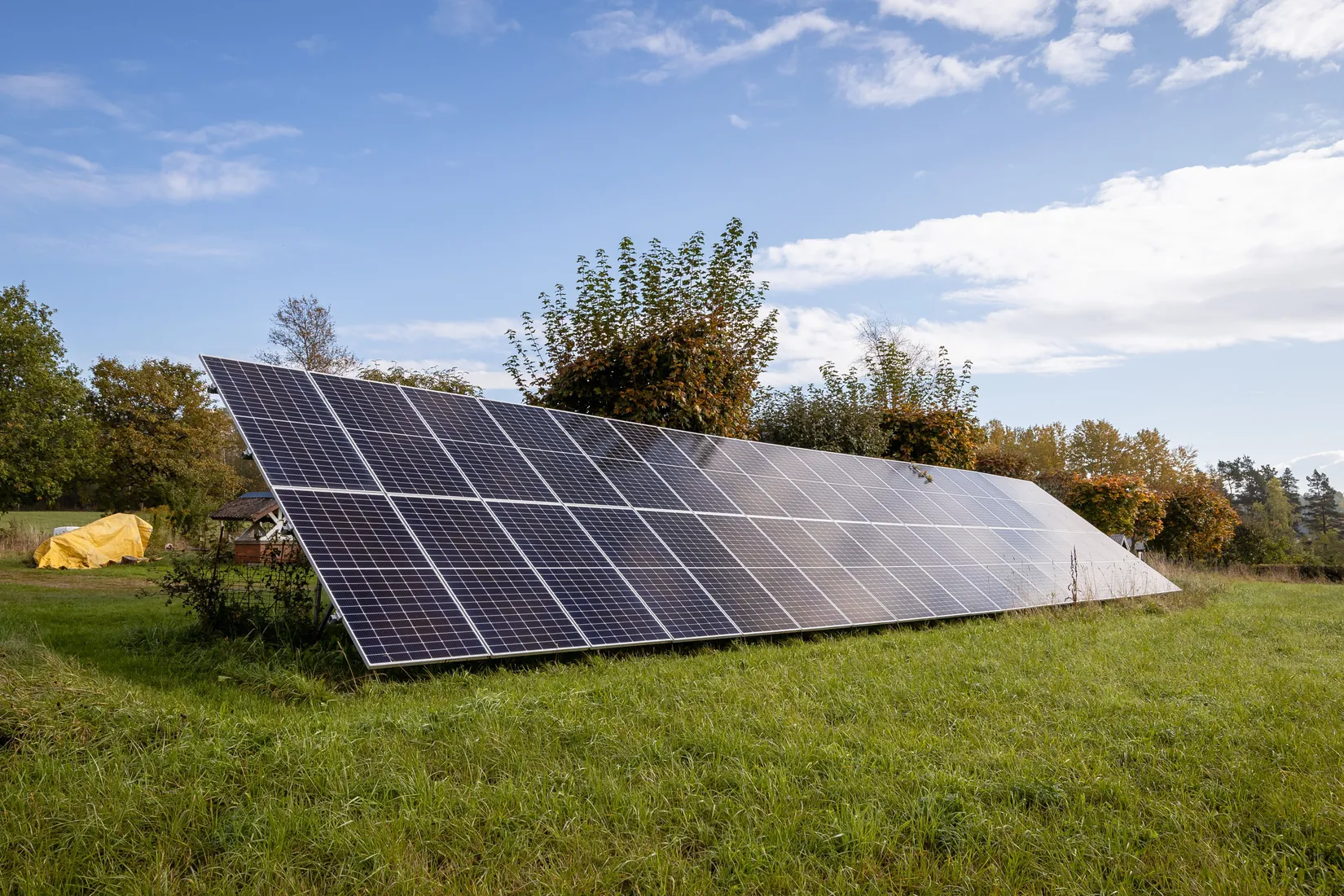 Gård/Skog, Hökerud Fallet 1, Kil