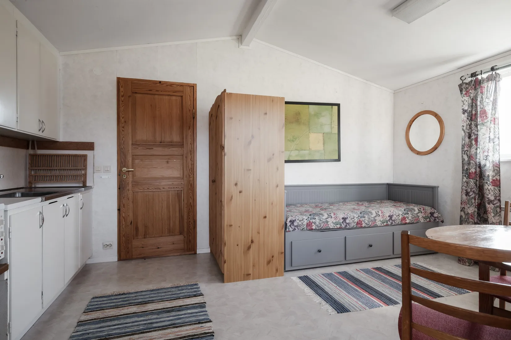 Gård/Skog, Hökerud Fallet 1, Kil