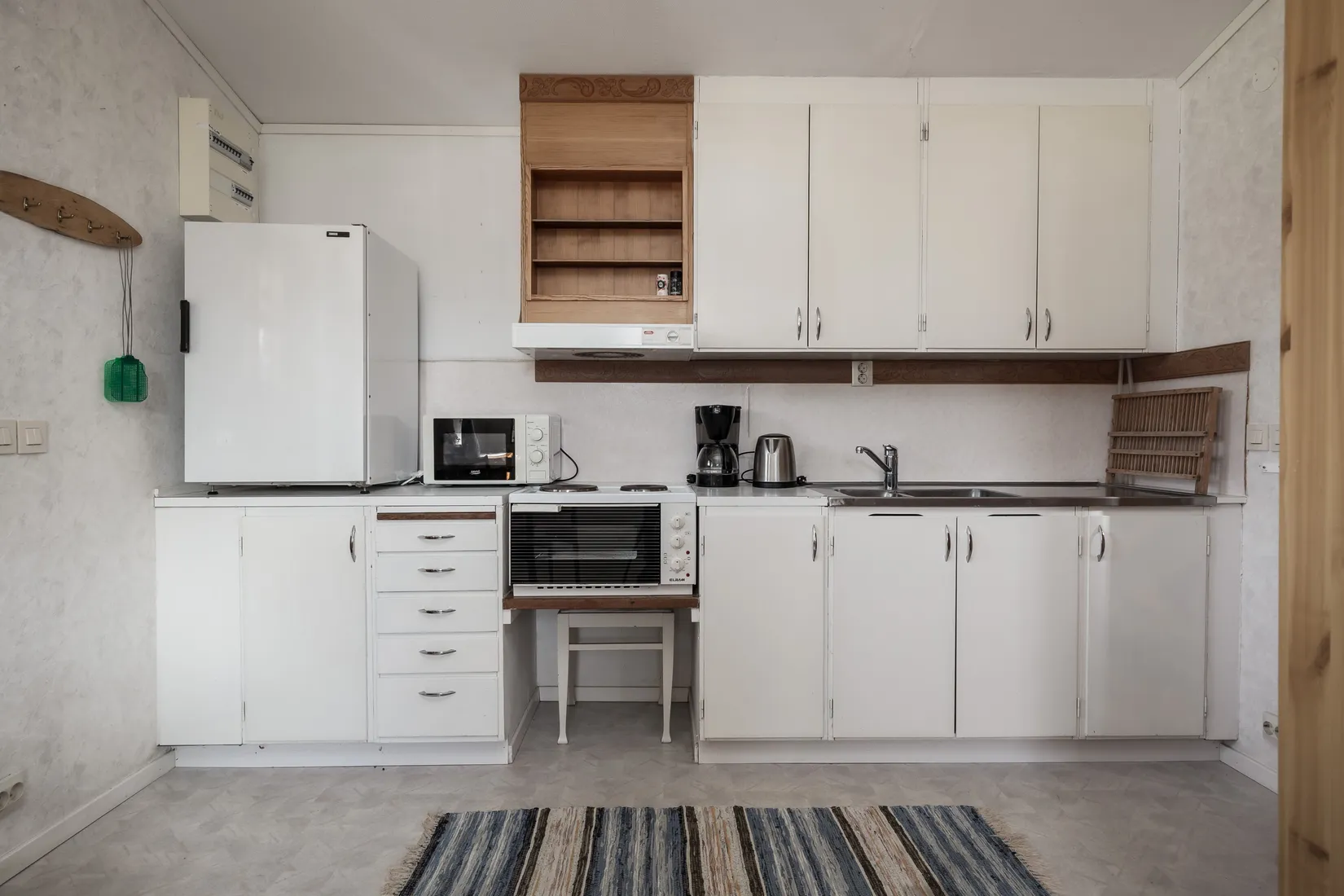 Gård/Skog, Hökerud Fallet 1, Kil