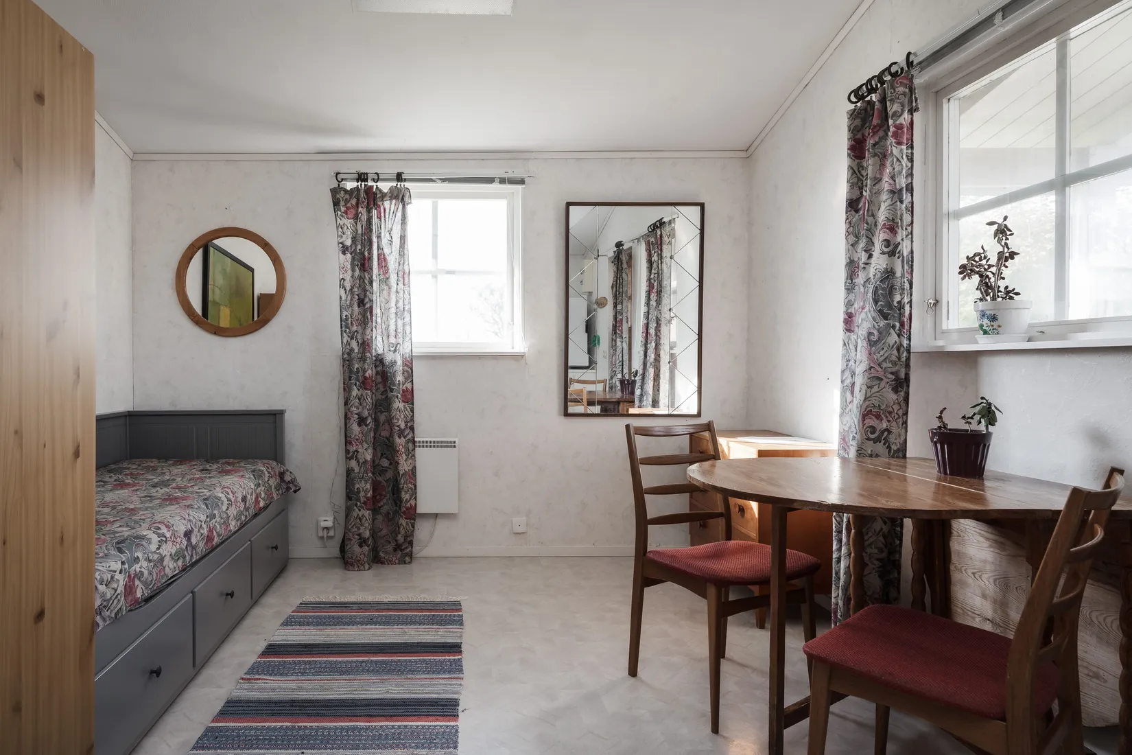 Gård/Skog, Hökerud Fallet 1, Kil