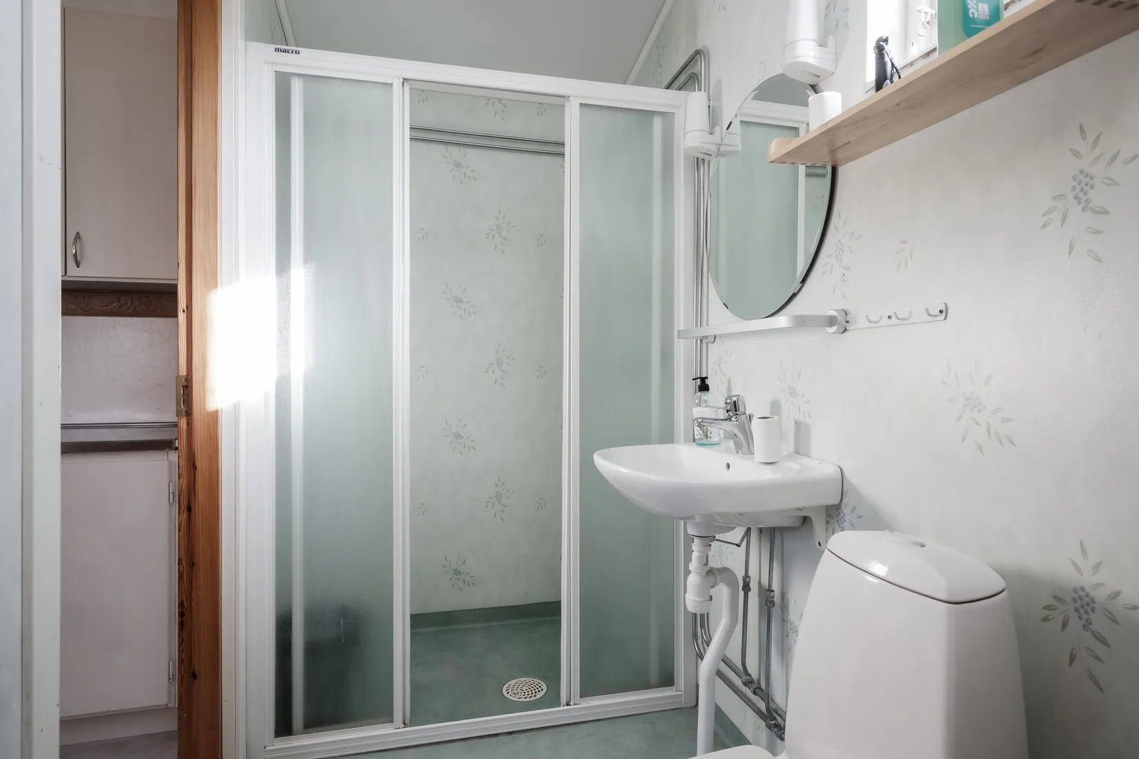 Gård/Skog, Hökerud Fallet 1, Kil