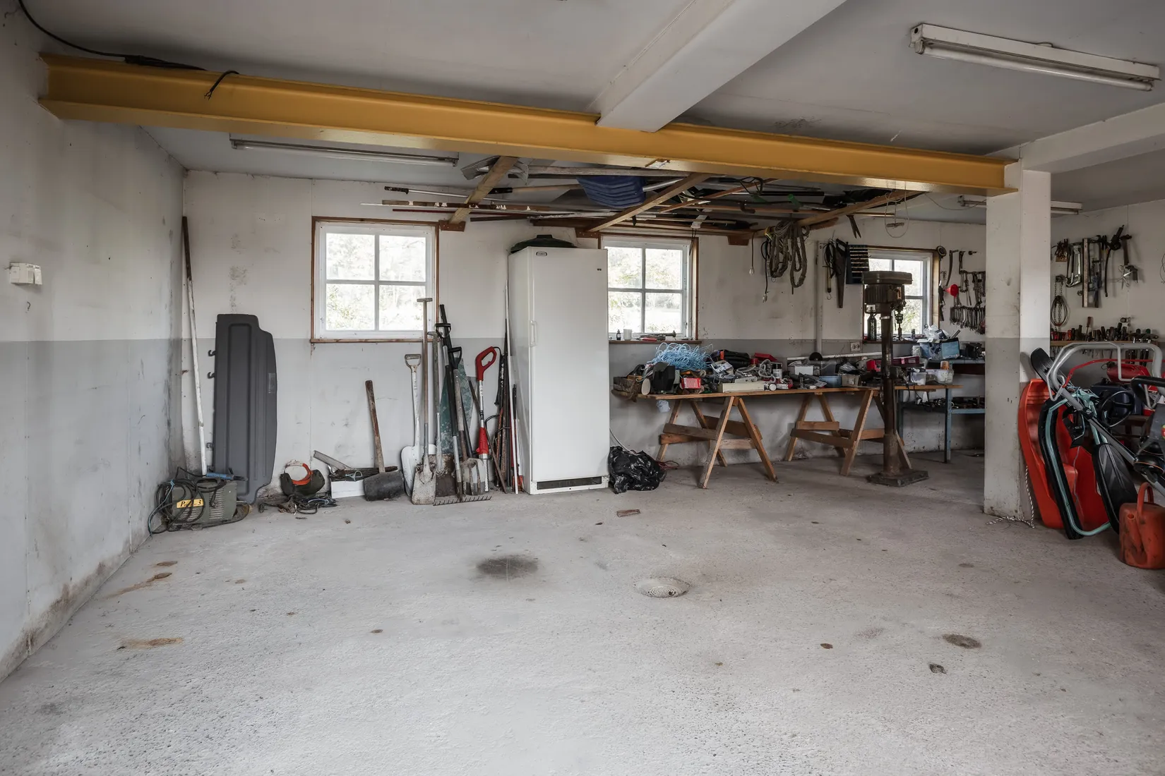 Gård/Skog, Hökerud Fallet 1, Kil