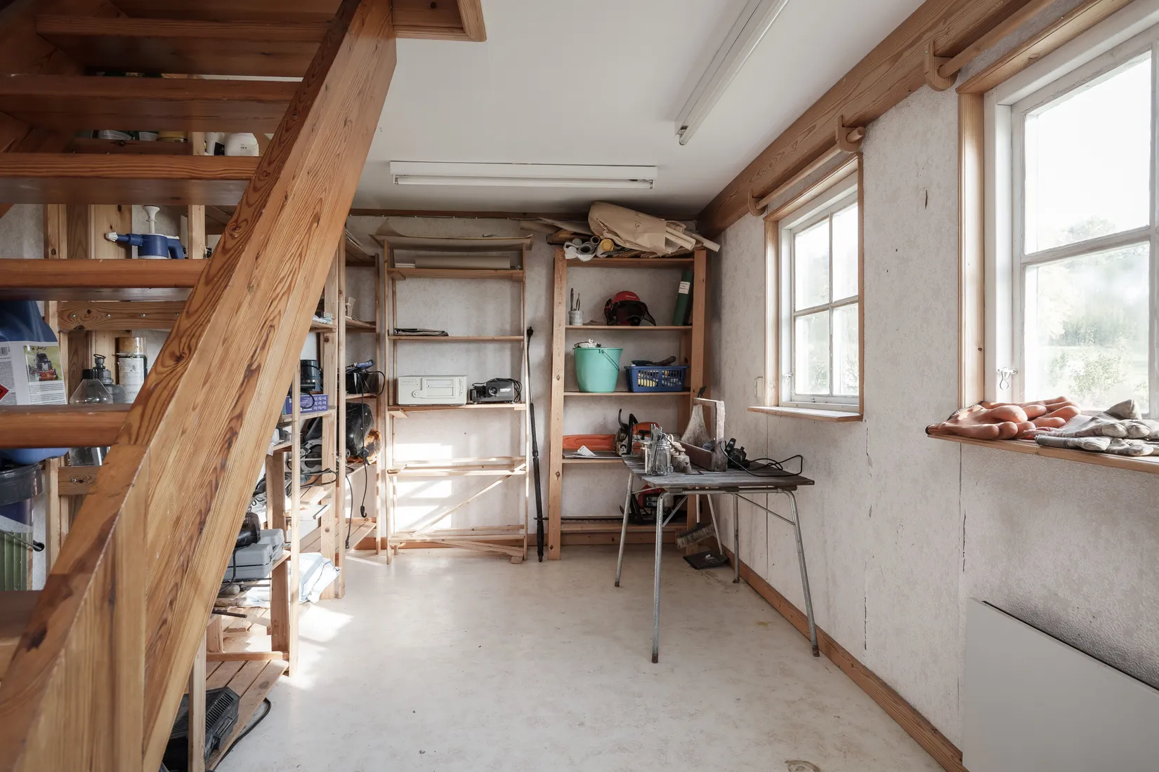 Gård/Skog, Hökerud Fallet 1, Kil