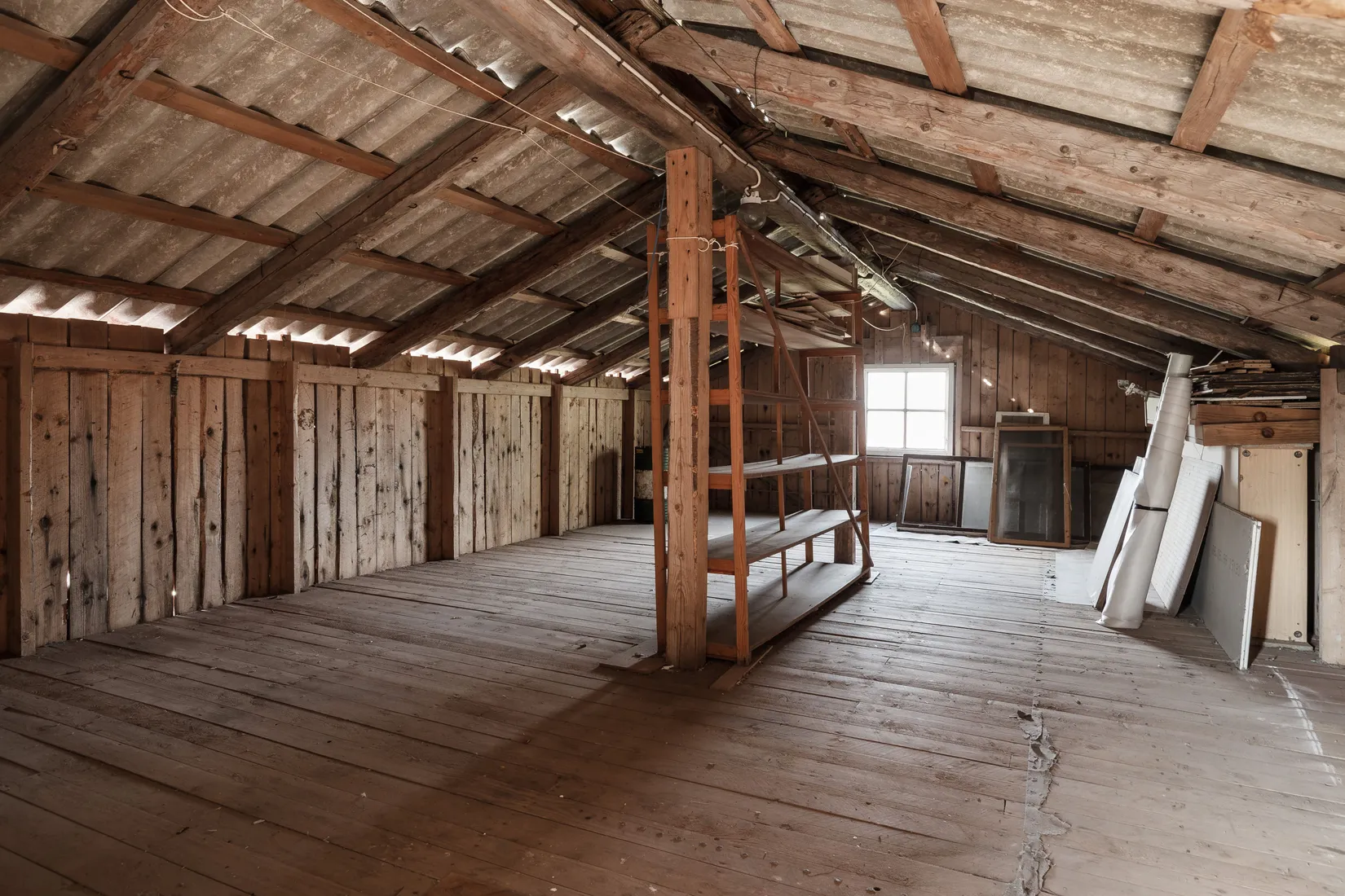 Gård/Skog, Hökerud Fallet 1, Kil