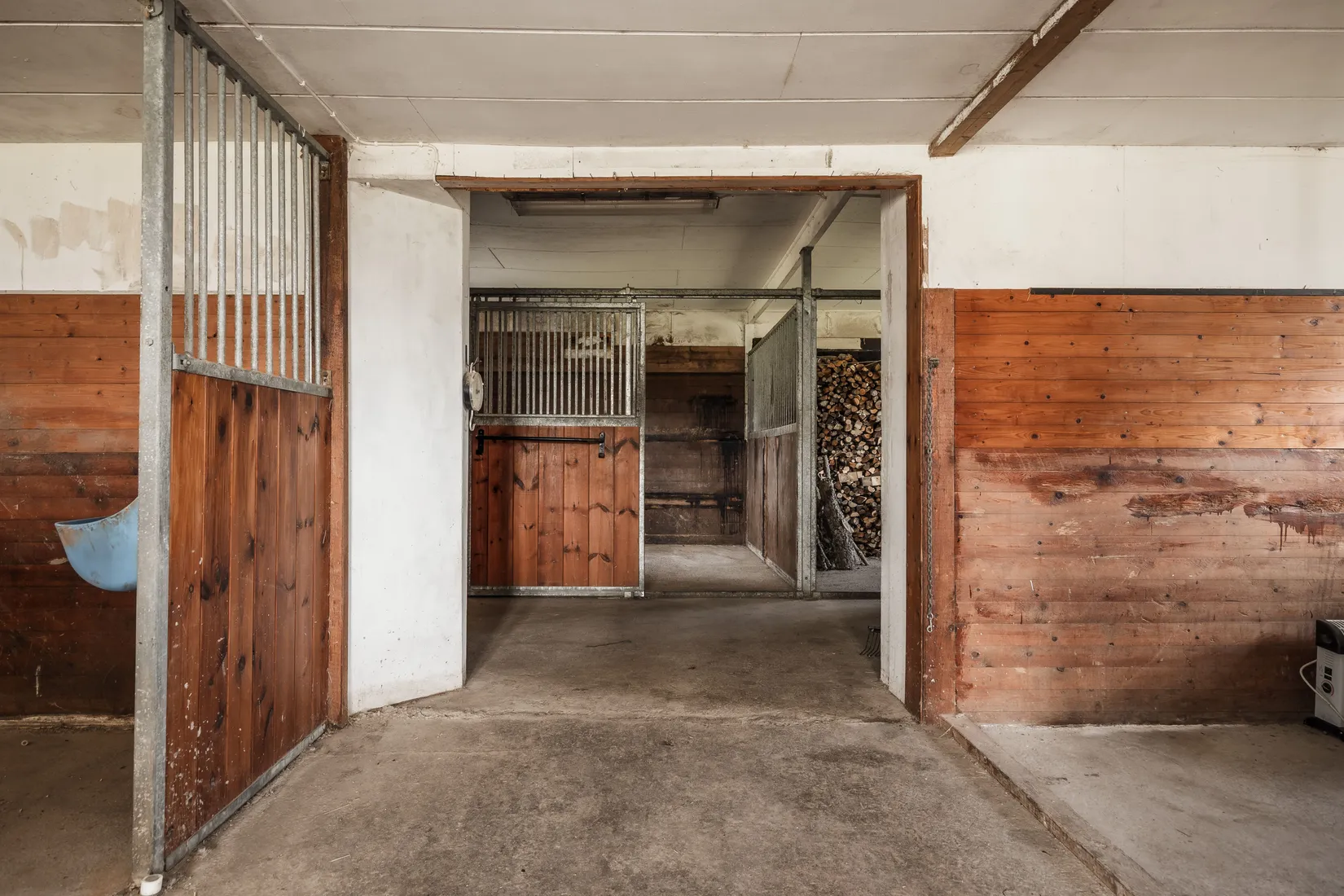 Gård/Skog, Hökerud Fallet 1, Kil