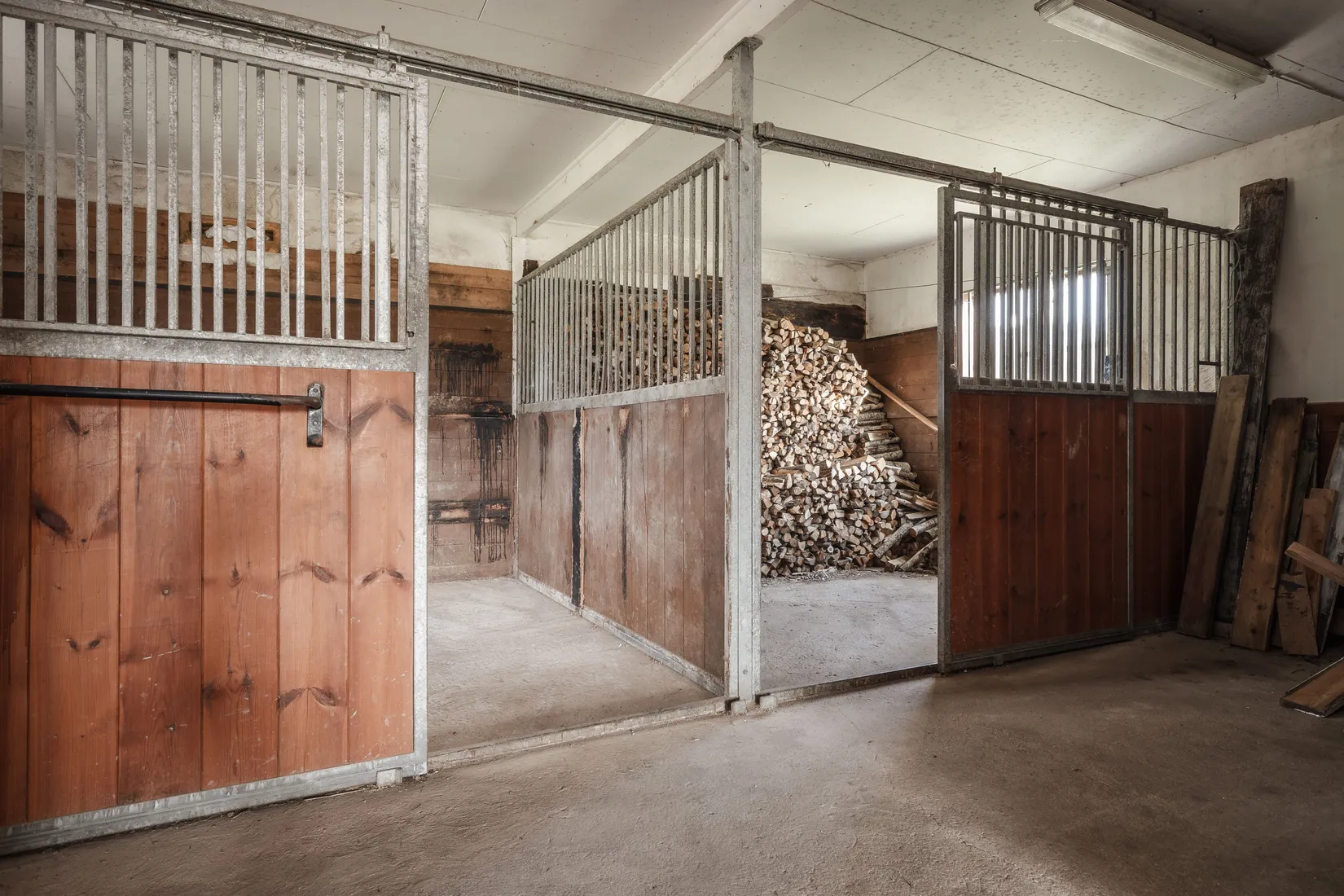 Gård/Skog, Hökerud Fallet 1, Kil