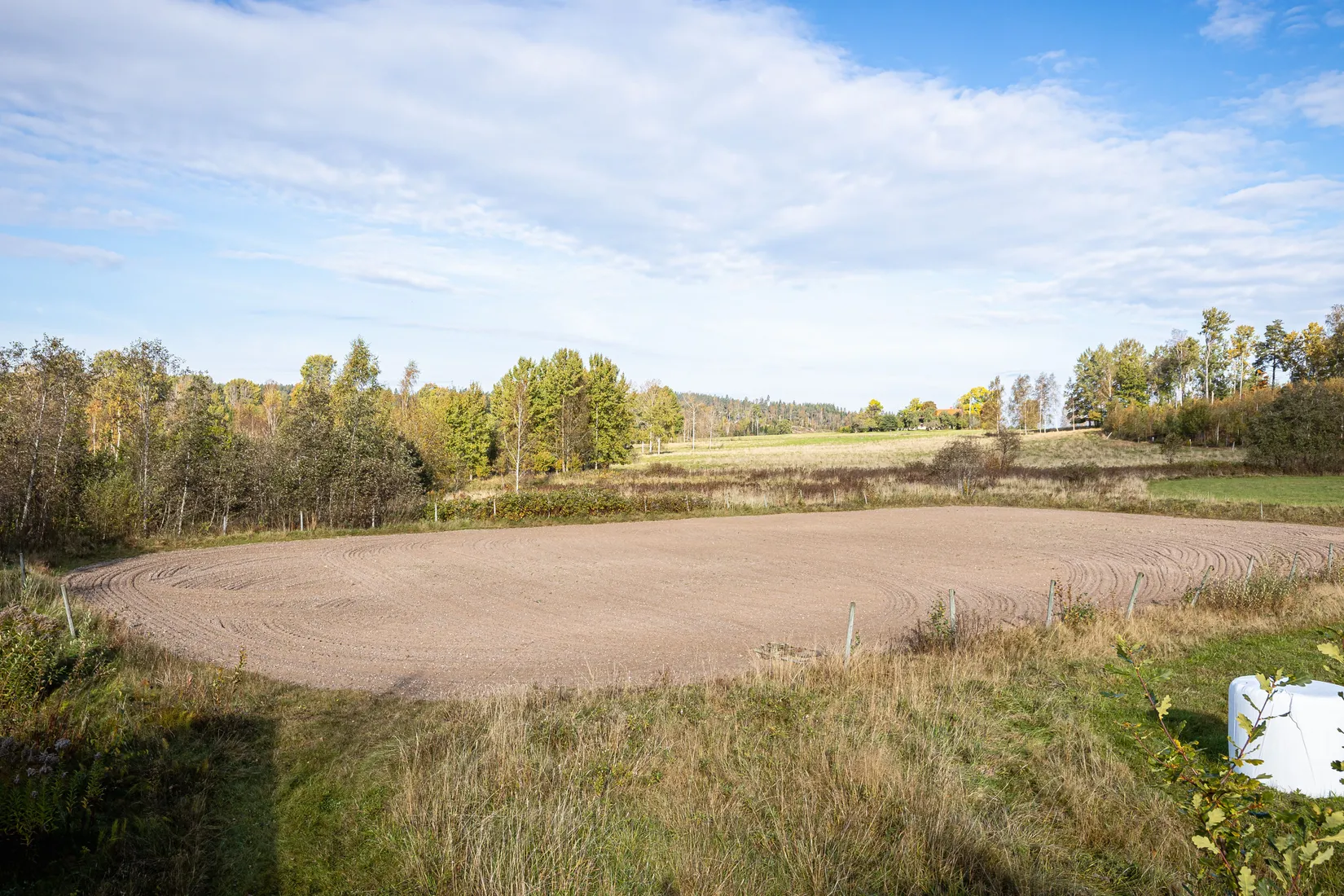 Gård/Skog, Hökerud Fallet 1, Kil