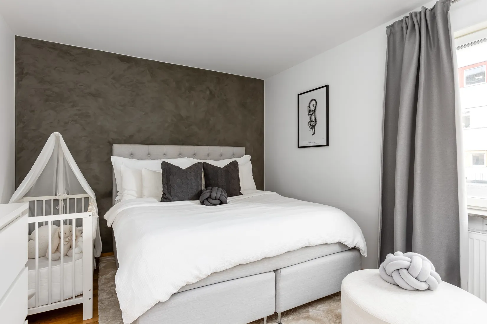 Bostadsrätt, Bataljonsgatan 31, Södra Ekkällan, Linköping