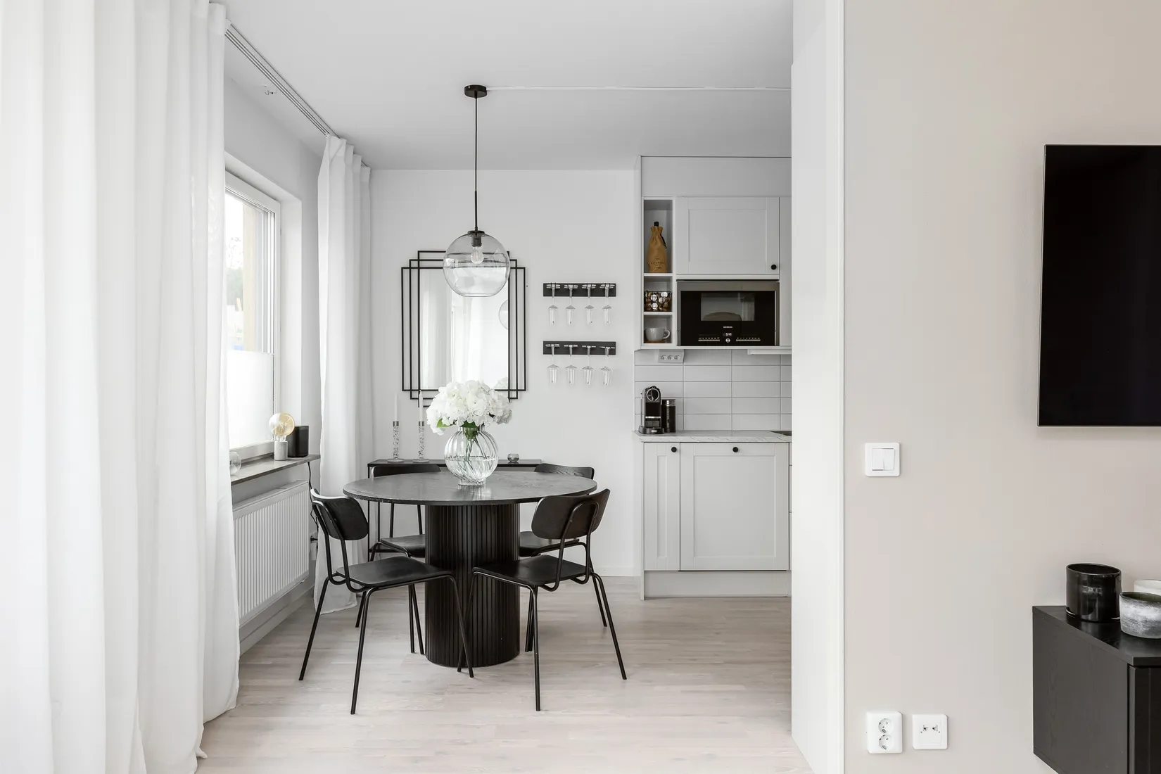 Bostadsrätt, Bataljonsgatan 31, Södra Ekkällan, Linköping