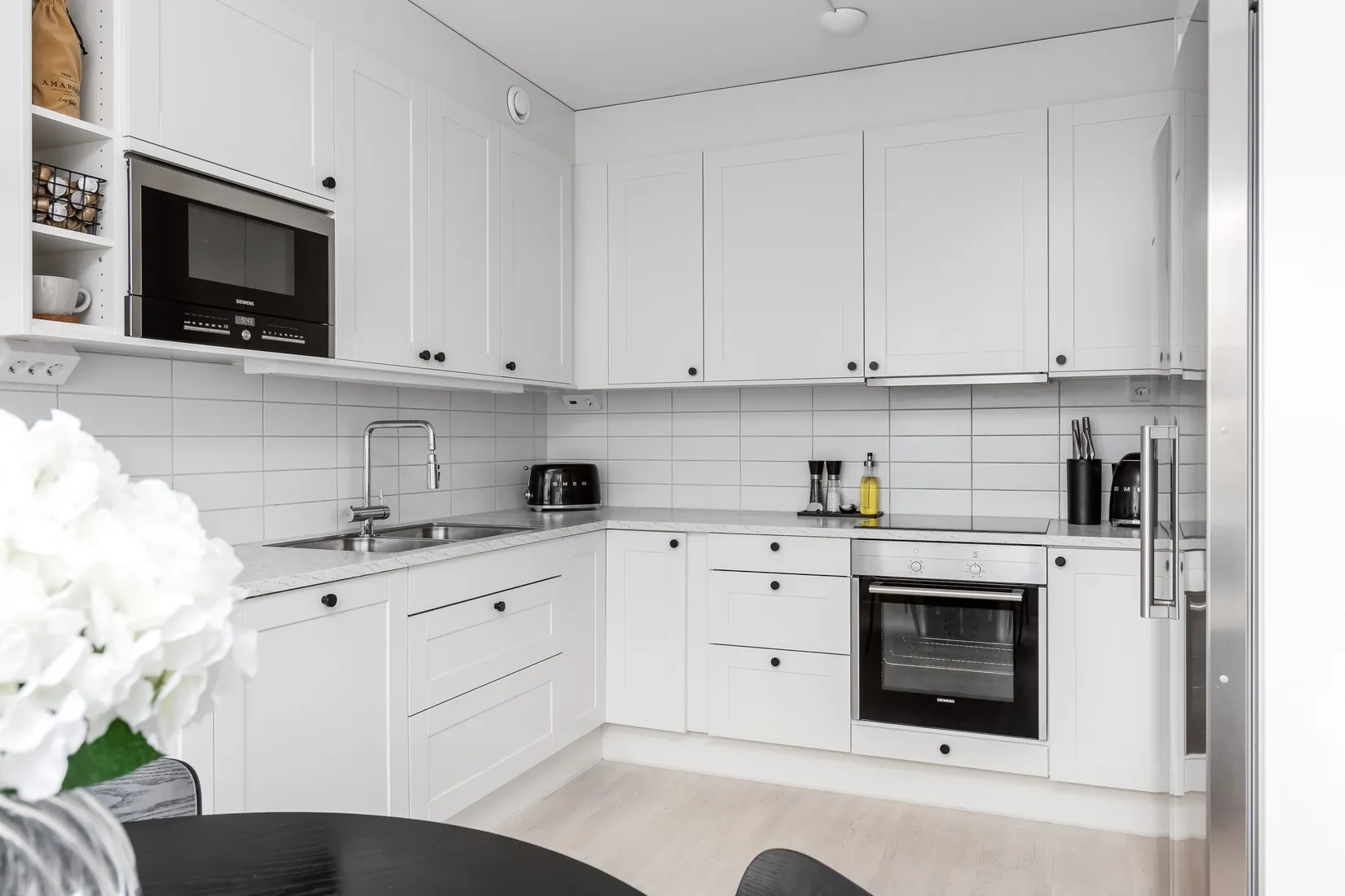 Bostadsrätt, Bataljonsgatan 31, Södra Ekkällan, Linköping