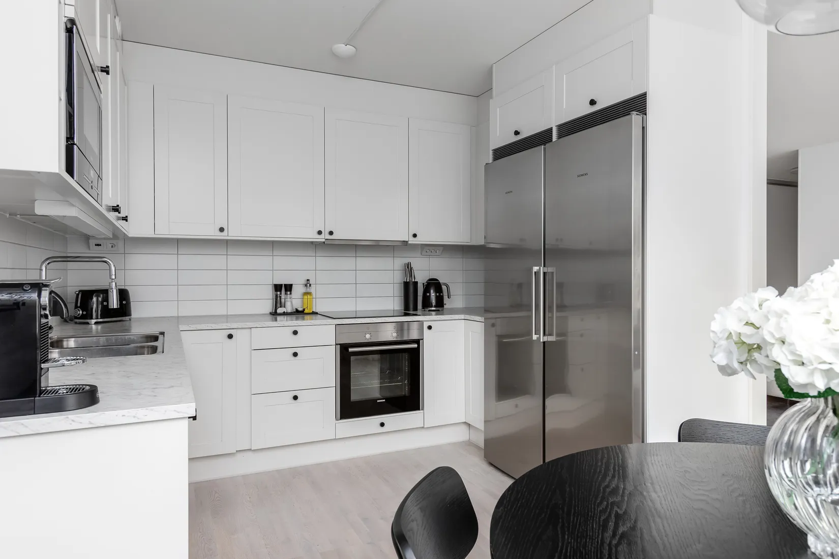 Bostadsrätt, Bataljonsgatan 31, Södra Ekkällan, Linköping