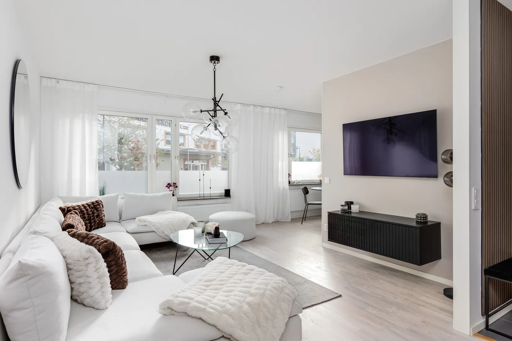 Bostadsrätt, Bataljonsgatan 31, Södra Ekkällan, Linköping