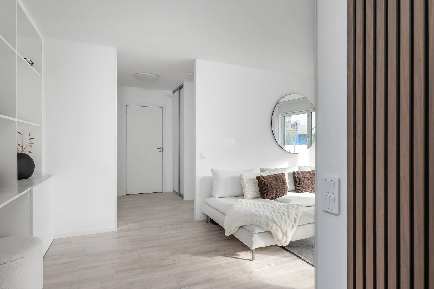 Bostadsrätt, Bataljonsgatan 31, Södra Ekkällan, Linköping