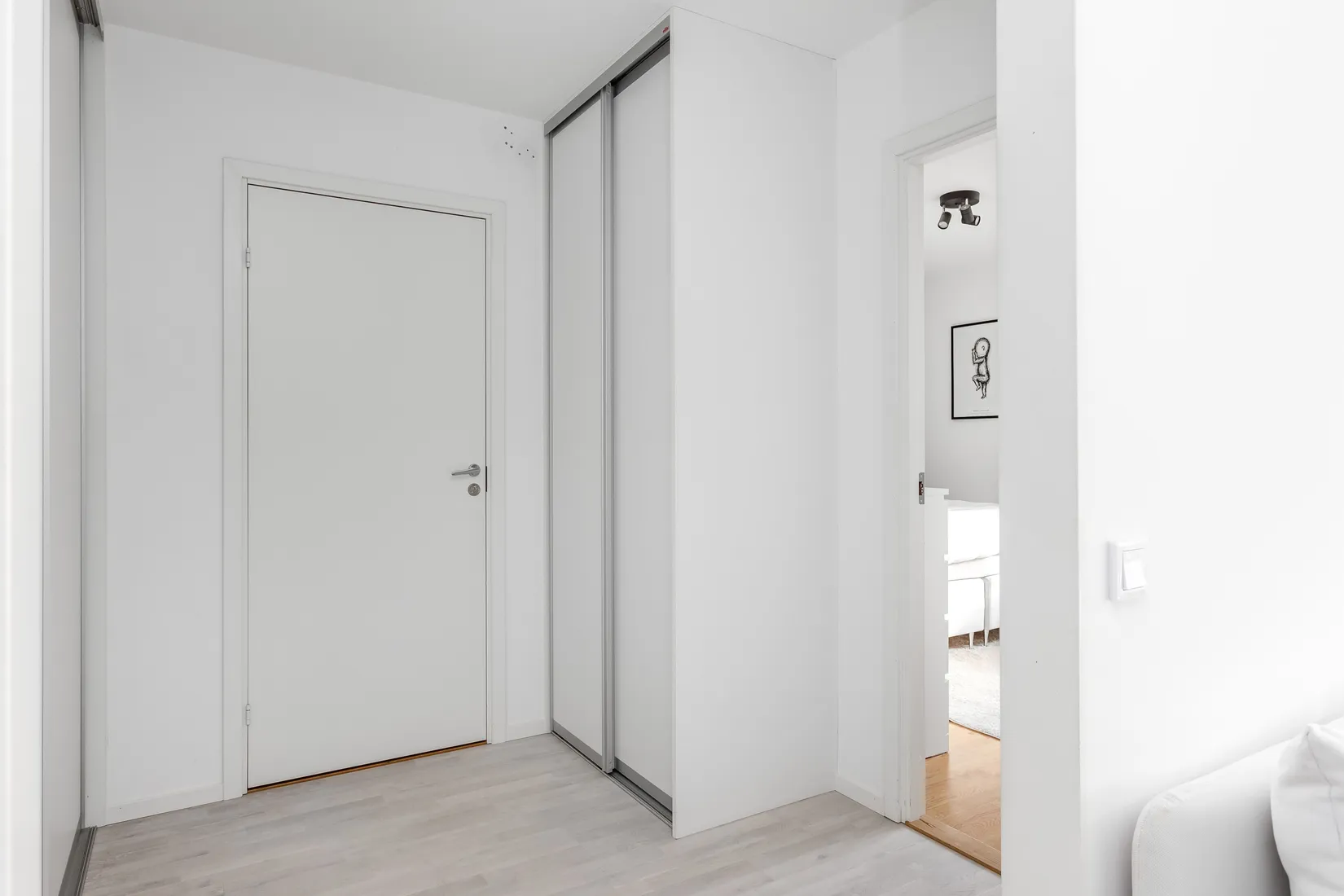 Bostadsrätt, Bataljonsgatan 31, Södra Ekkällan, Linköping