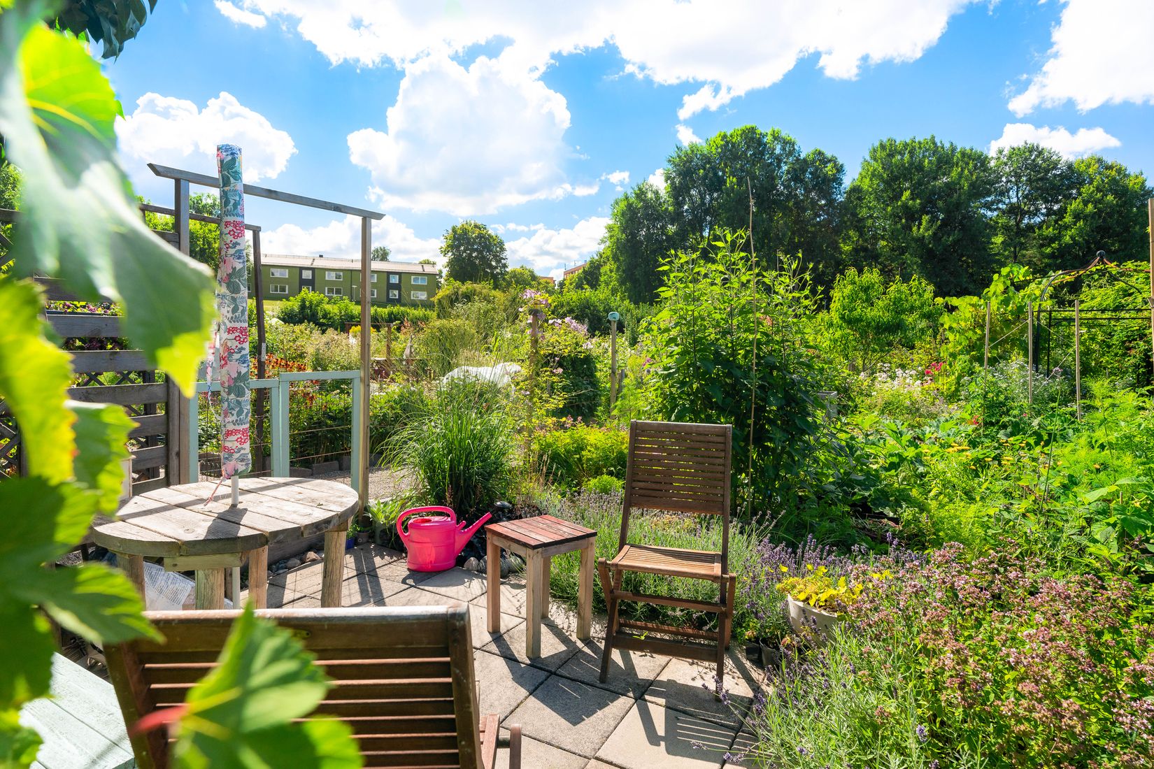 Bostadsrätt, Lillåkersvägen 52, Gångsätra, Lidingö