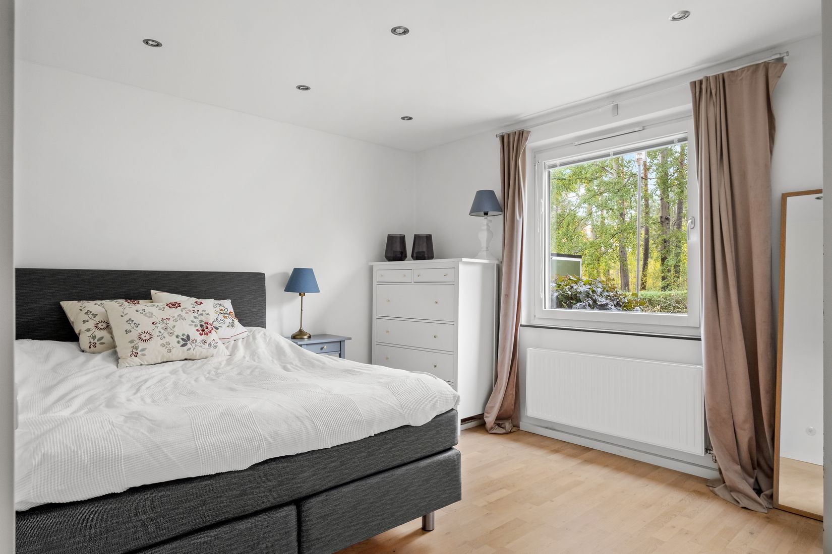 Bostadsrätt, Lillåkersvägen 50, Gångsätra, Lidingö