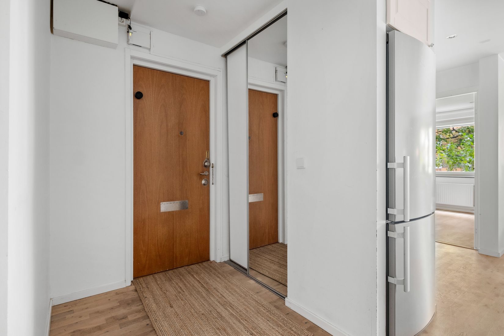 Bostadsrätt, Lillåkersvägen 50, Gångsätra, Lidingö