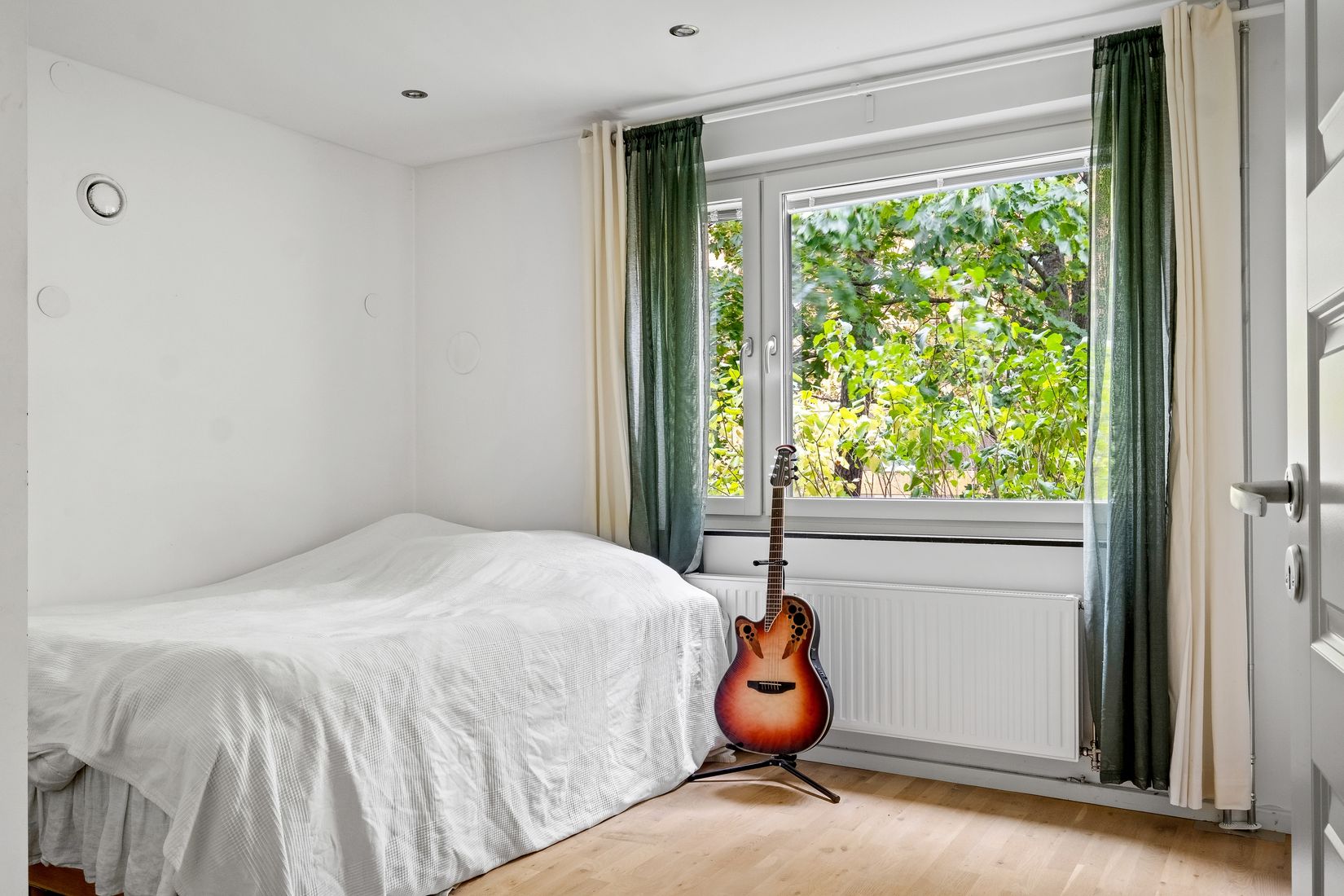 Bostadsrätt, Lillåkersvägen 50, Gångsätra, Lidingö