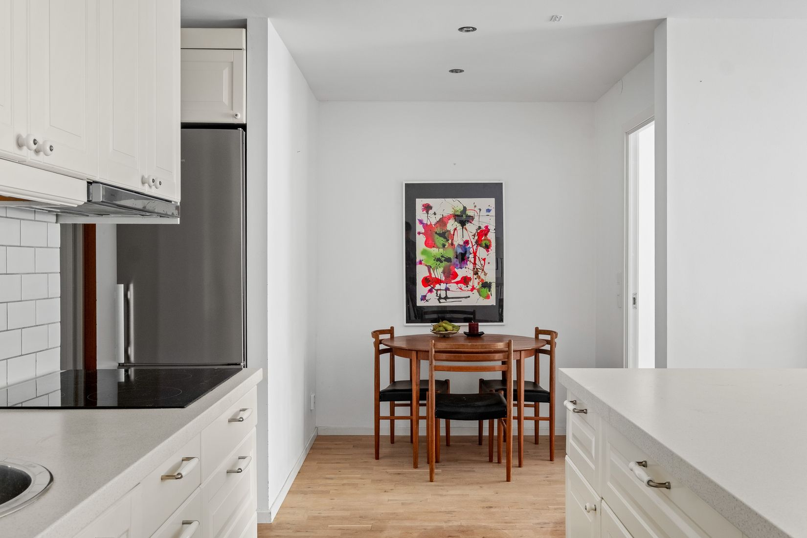 Bostadsrätt, Lillåkersvägen 50, Gångsätra, Lidingö