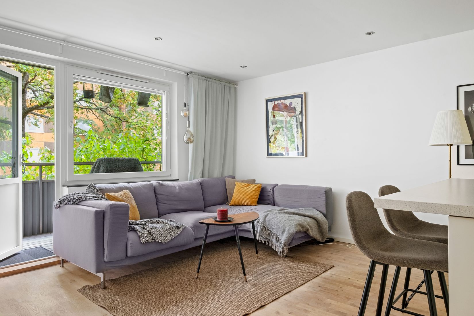 Bostadsrätt, Lillåkersvägen 50, Gångsätra, Lidingö