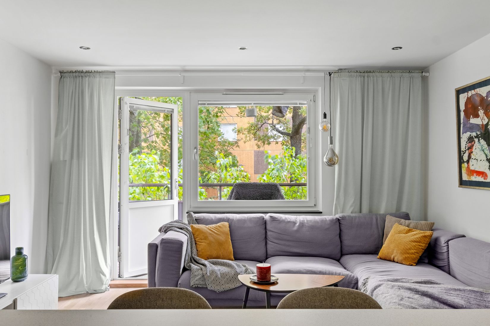 Bostadsrätt, Lillåkersvägen 50, Gångsätra, Lidingö