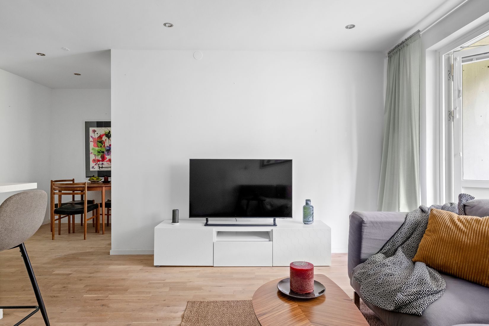 Bostadsrätt, Lillåkersvägen 50, Gångsätra, Lidingö