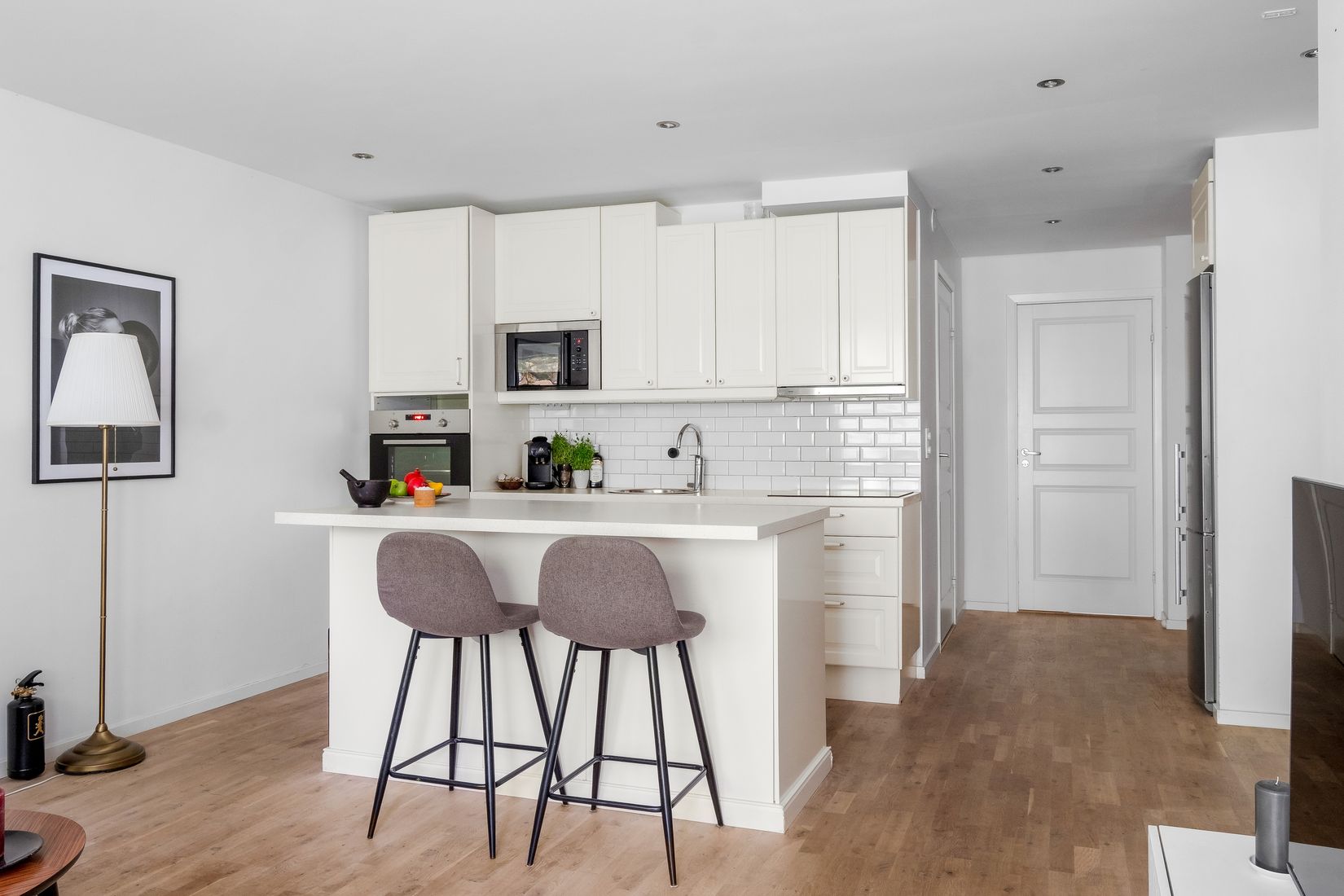 Bostadsrätt, Lillåkersvägen 50, Gångsätra, Lidingö