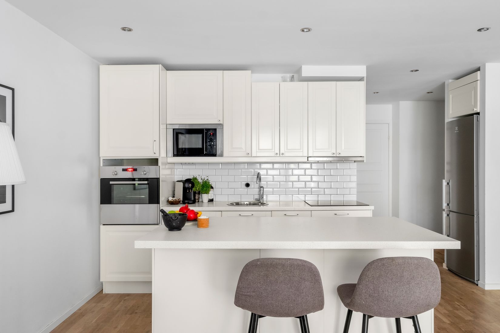 Bostadsrätt, Lillåkersvägen 50, Gångsätra, Lidingö