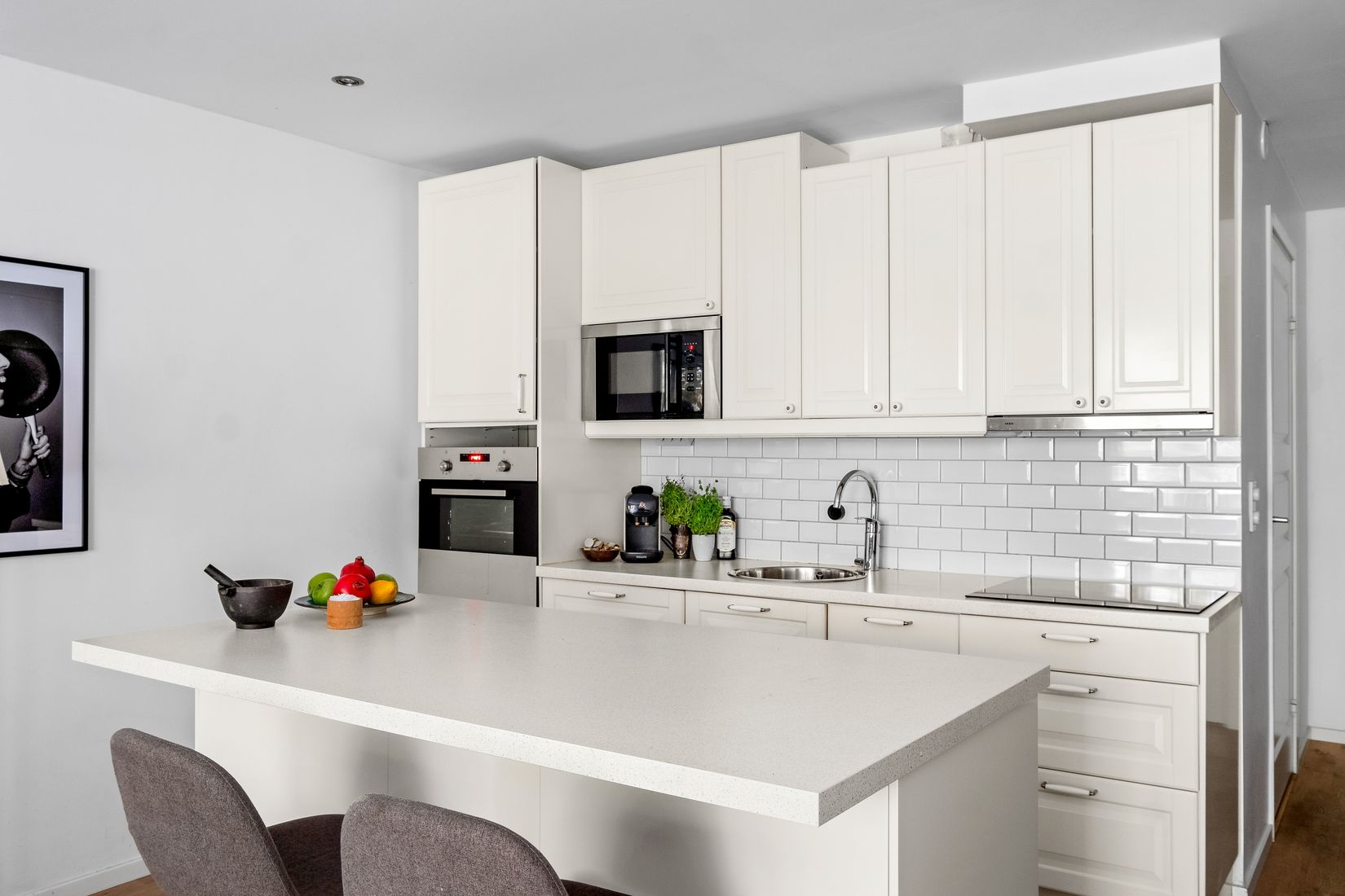 Bostadsrätt, Lillåkersvägen 50, Gångsätra, Lidingö