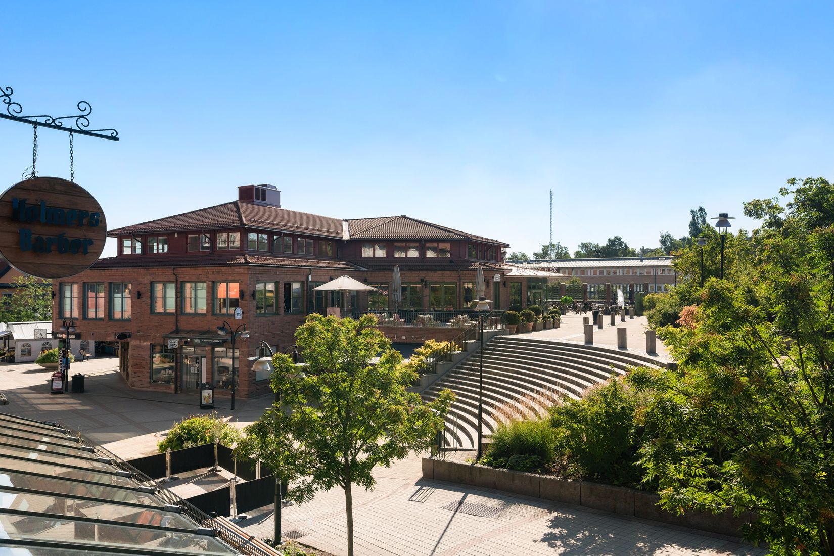 Bostadsrätt, Lillåkersvägen 50, Gångsätra, Lidingö