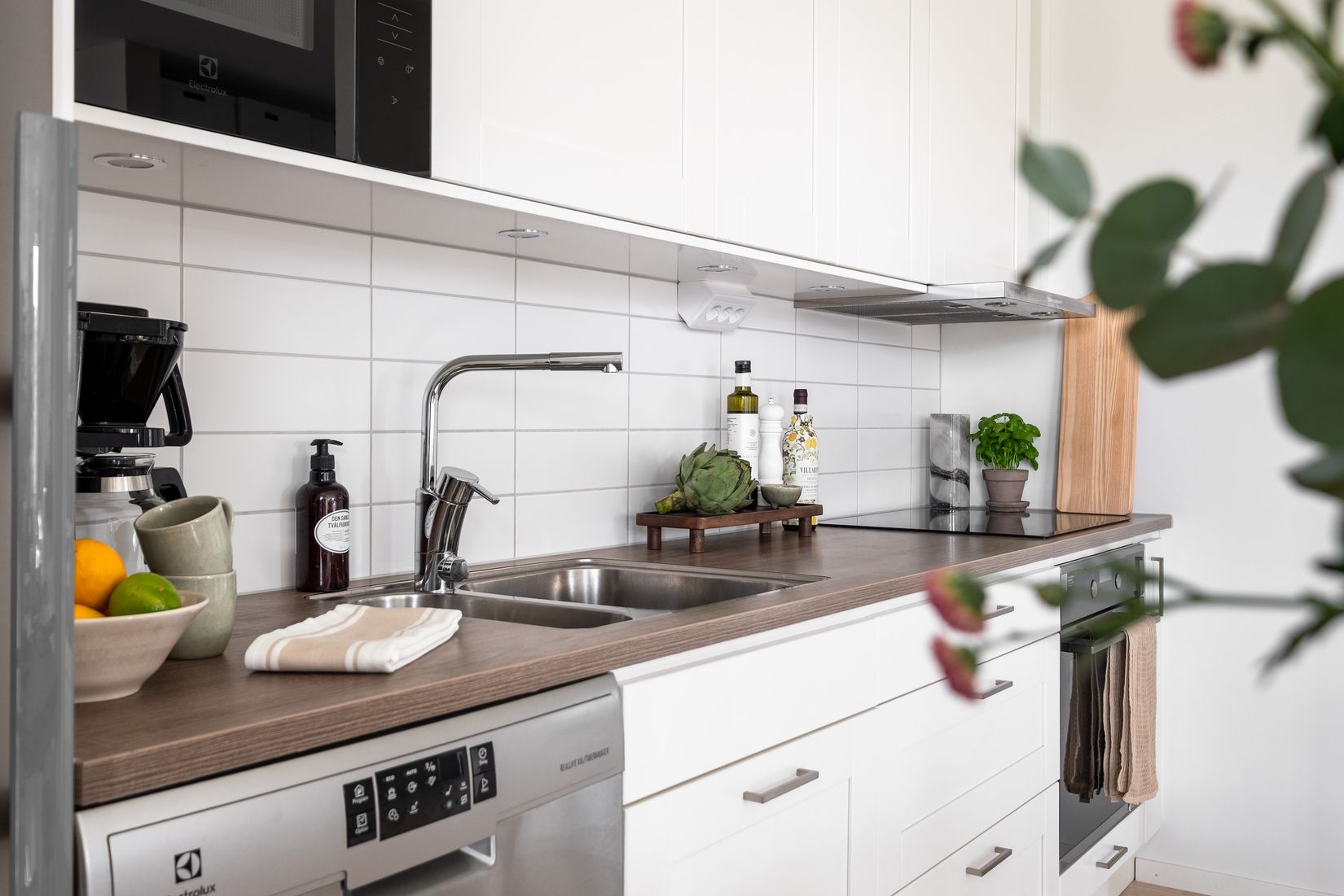 Bostadsrätt, Odlingsgatan 34, Ytterby Centrum, Kungälv