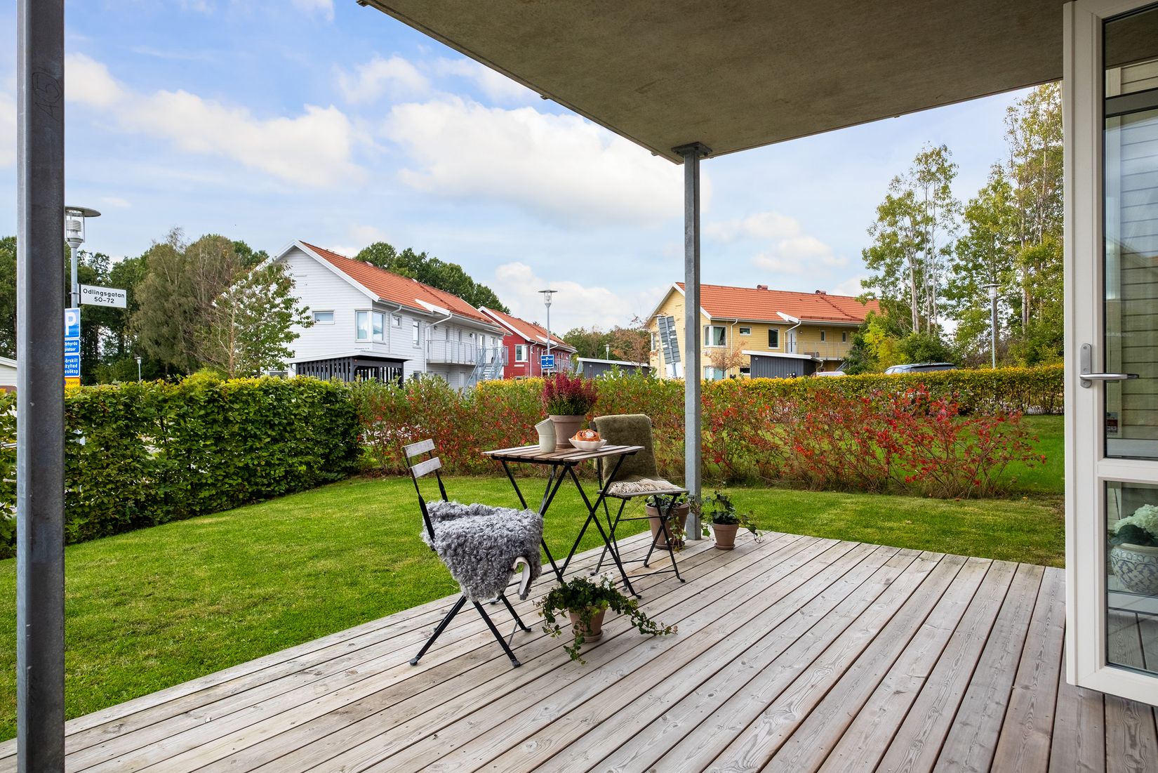 Bostadsrätt, Odlingsgatan 34, Ytterby Centrum, Kungälv