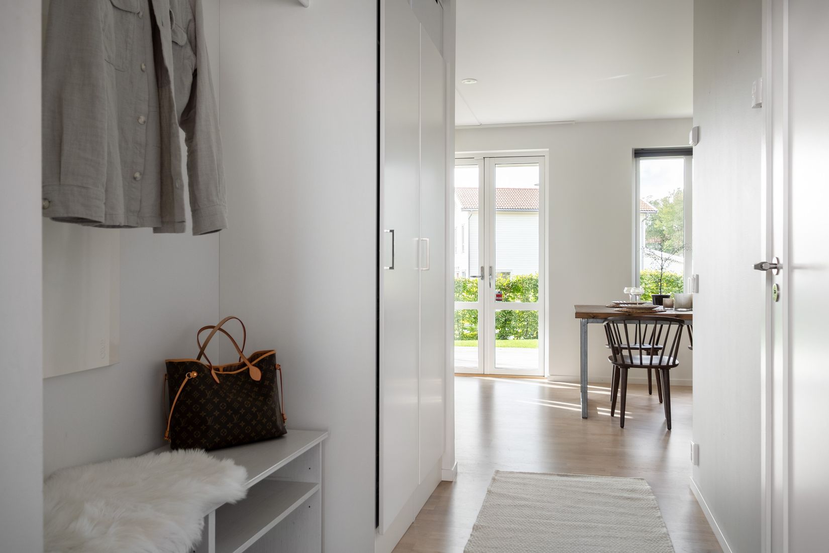 Bostadsrätt, Odlingsgatan 34, Ytterby Centrum, Kungälv