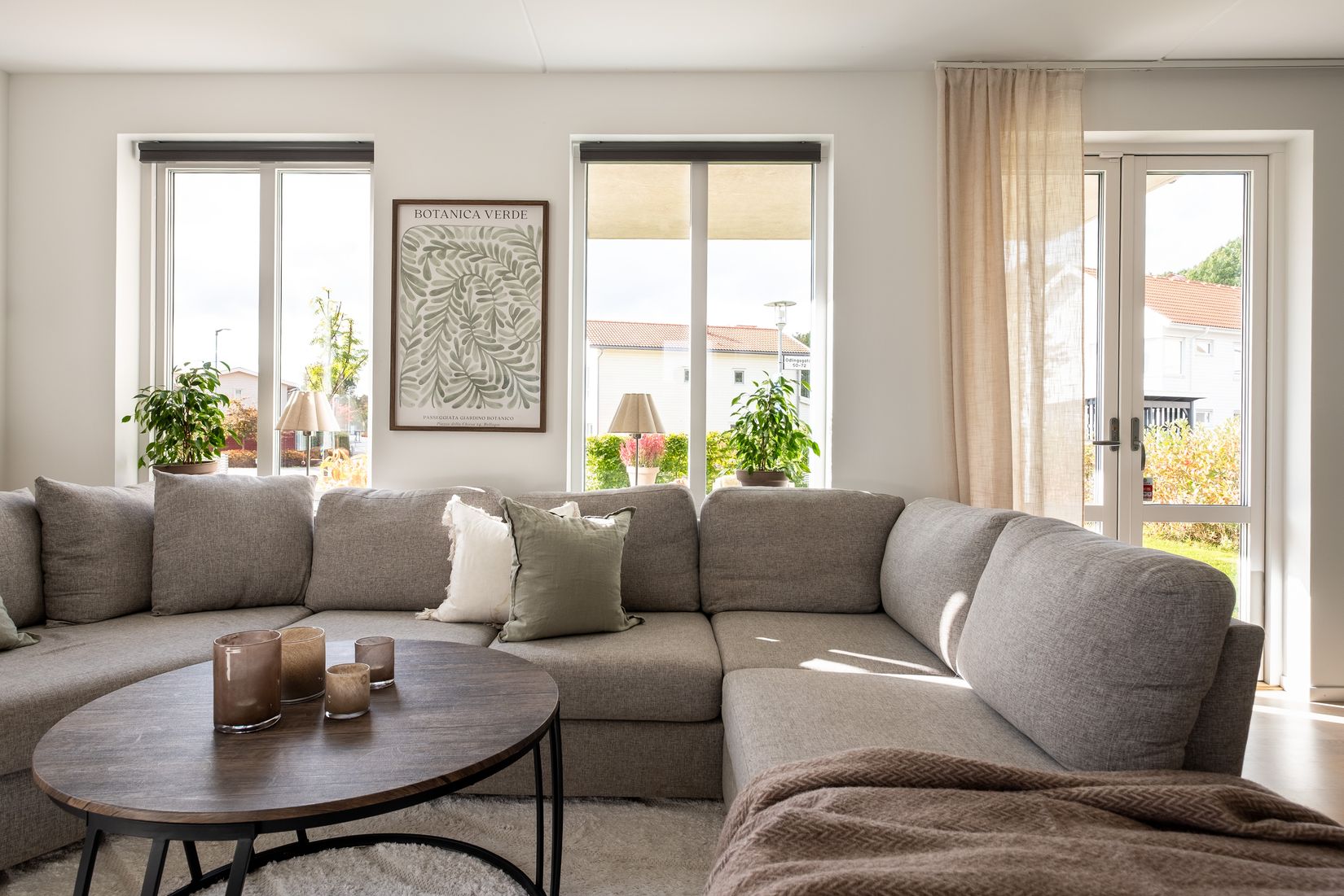 Bostadsrätt, Odlingsgatan 34, Ytterby Centrum, Kungälv