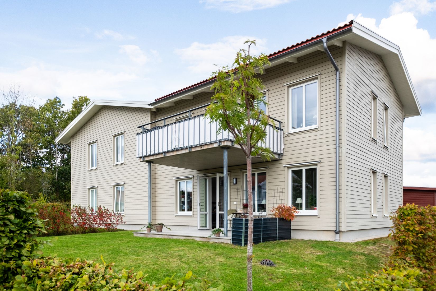 Bostadsrätt, Odlingsgatan 34, Ytterby Centrum, Kungälv