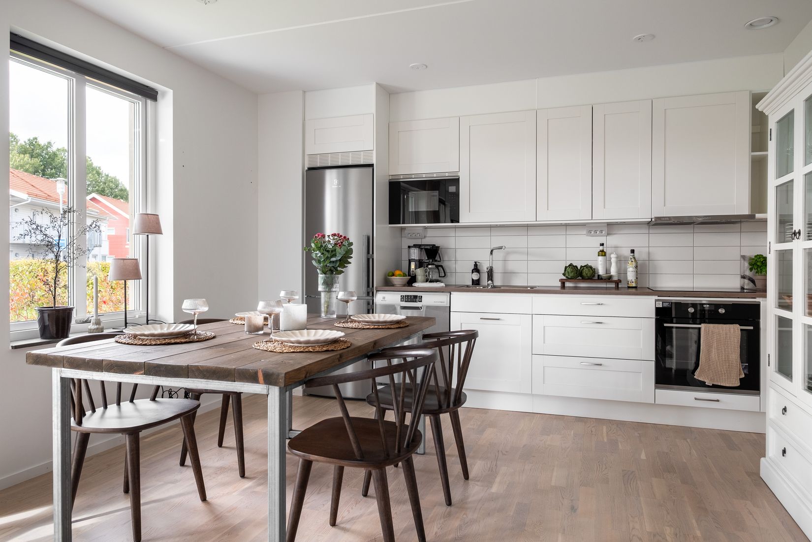 Bostadsrätt, Odlingsgatan 34, Ytterby Centrum, Kungälv