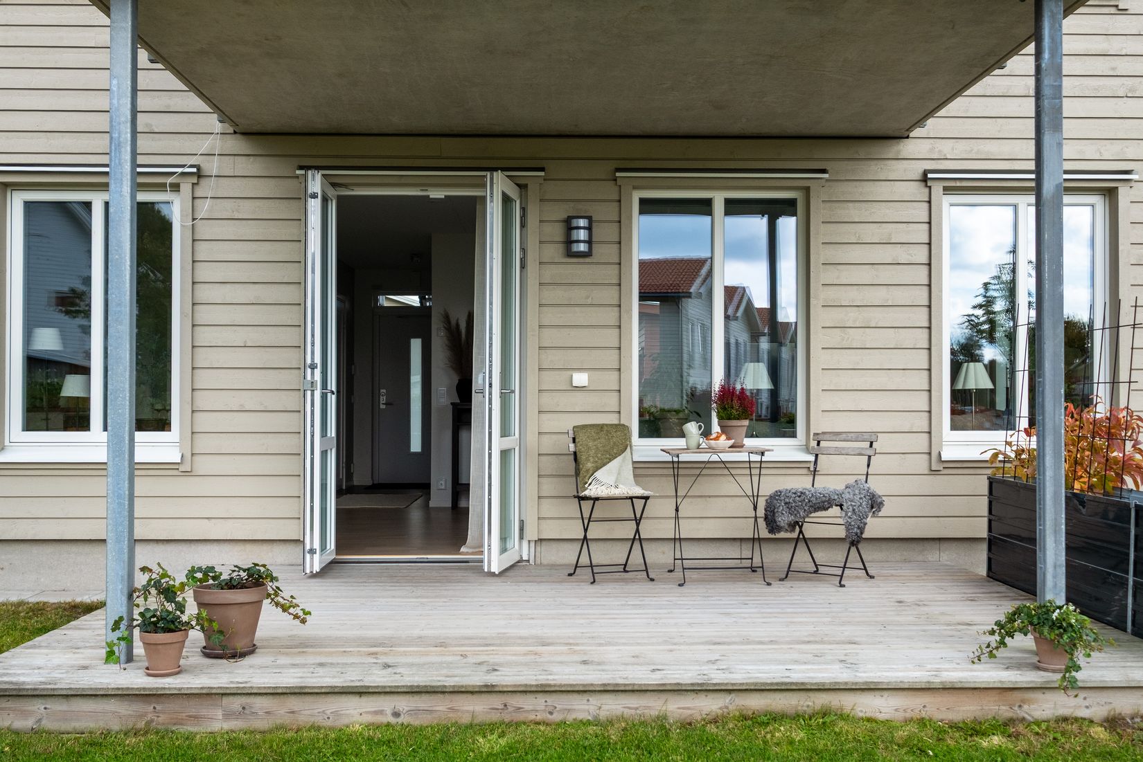 Bostadsrätt, Odlingsgatan 34, Ytterby Centrum, Kungälv