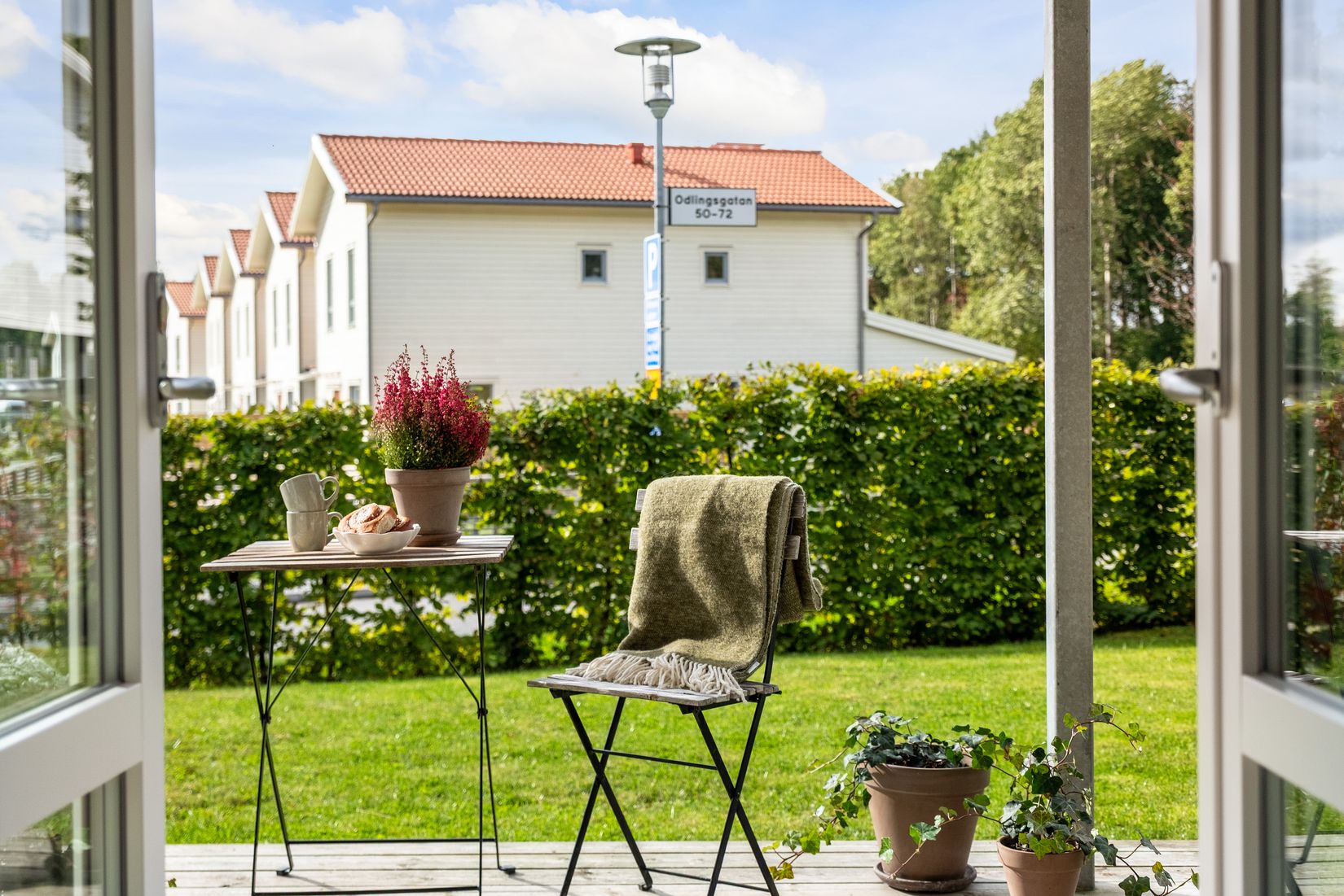 Bostadsrätt, Odlingsgatan 34, Ytterby Centrum, Kungälv