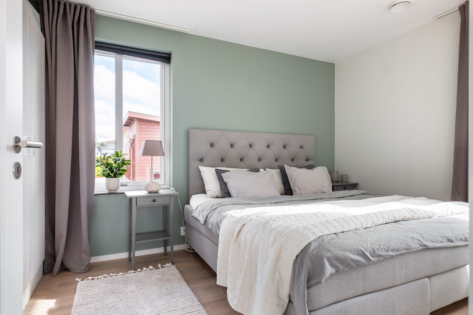 Bostadsrätt, Odlingsgatan 34, Ytterby Centrum, Kungälv