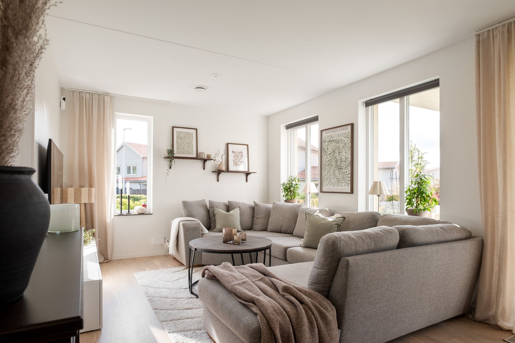 Bostadsrätt, Odlingsgatan 34, Ytterby Centrum, Kungälv