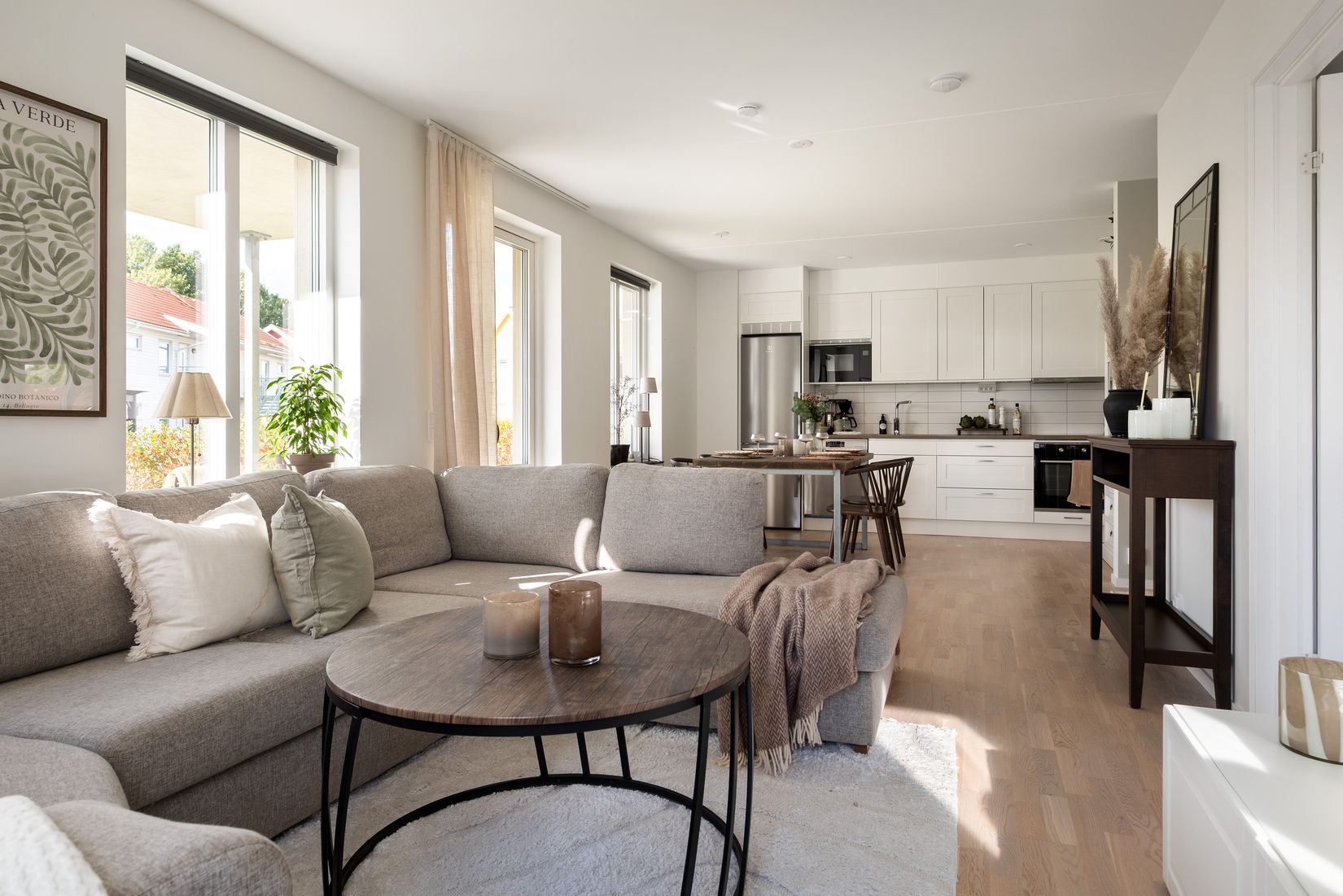 Bostadsrätt, Odlingsgatan 34, Ytterby Centrum, Kungälv